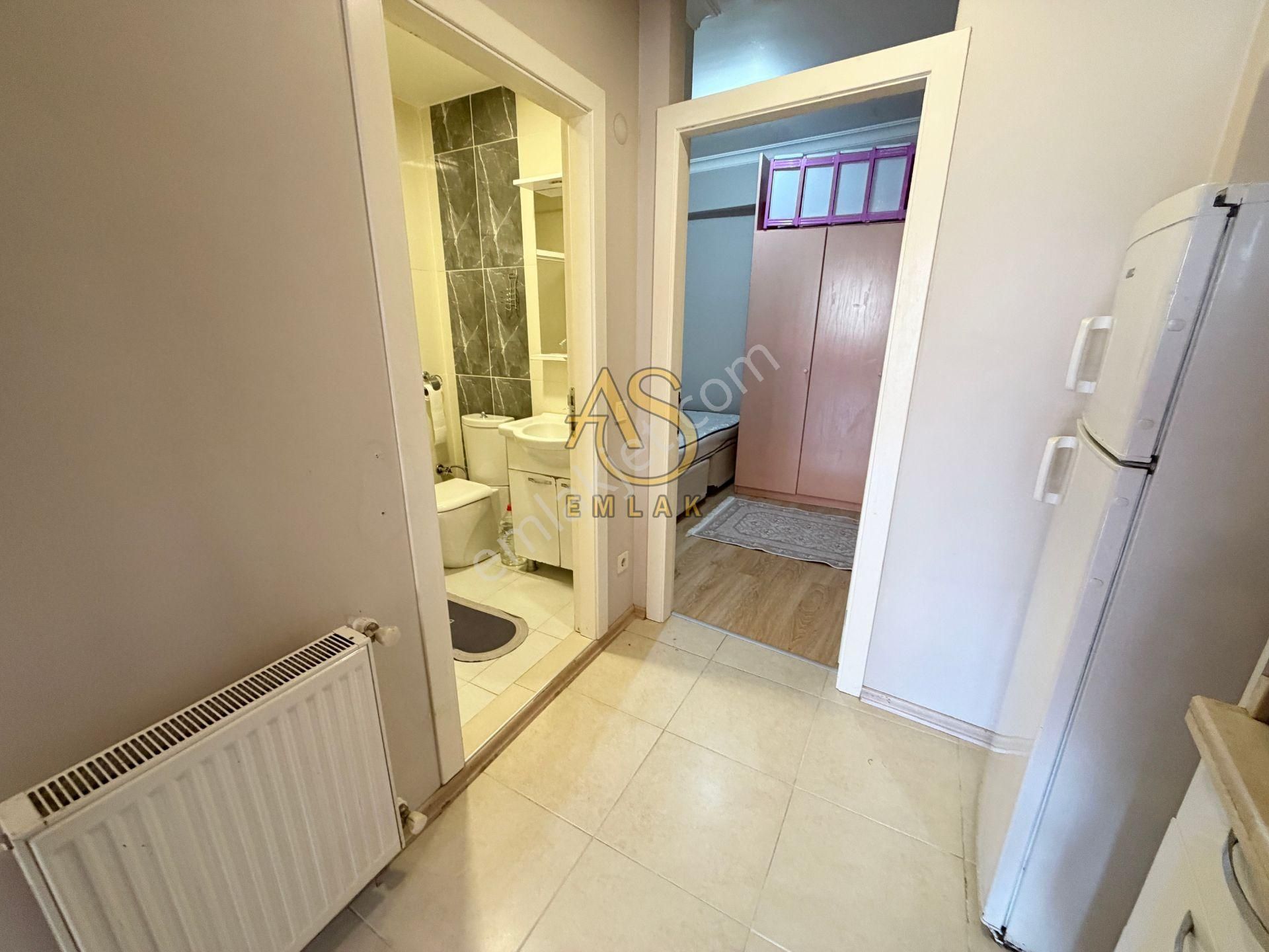 As Emlak'tan 1+1 Kısmi Eşyalı Gazi Caddesi Üzerinde 2.kat Daire - Görsel 23