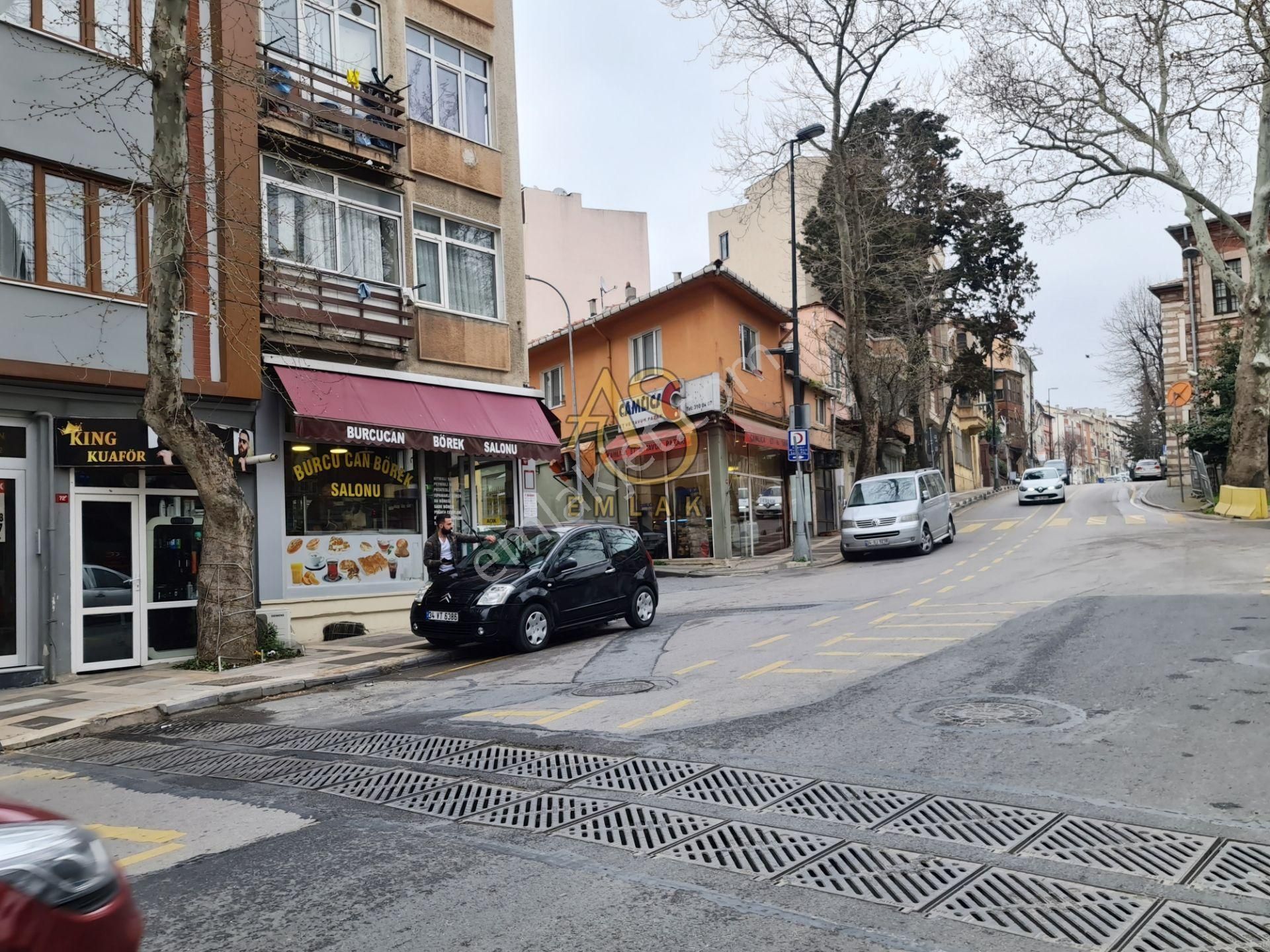 As Emlak'tan 1+1 Kısmi Eşyalı Gazi Caddesi Üzerinde 2.kat Daire - Görsel 35