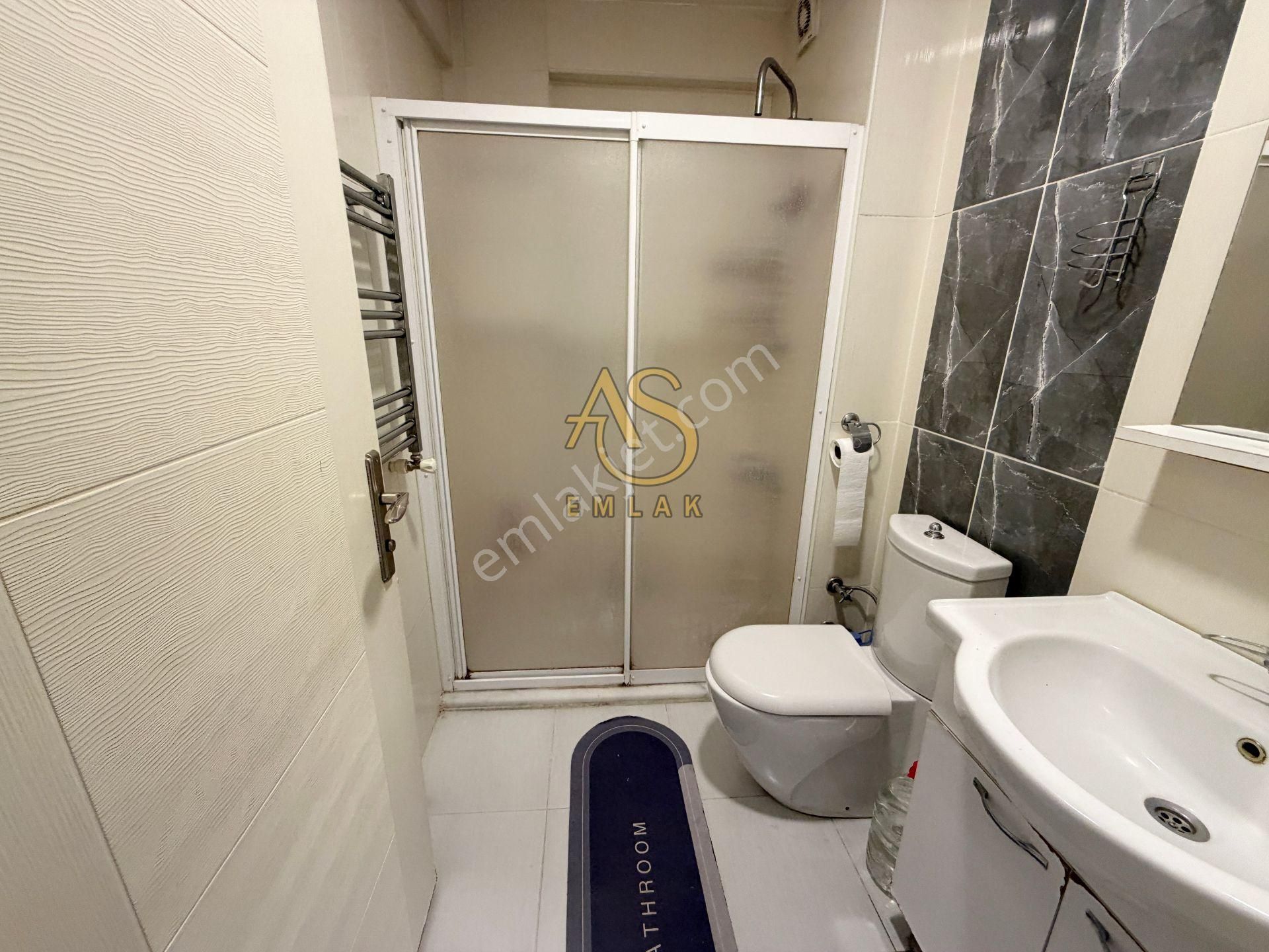 As Emlak'tan 1+1 Kısmi Eşyalı Gazi Caddesi Üzerinde 2.kat Daire - Görsel 24