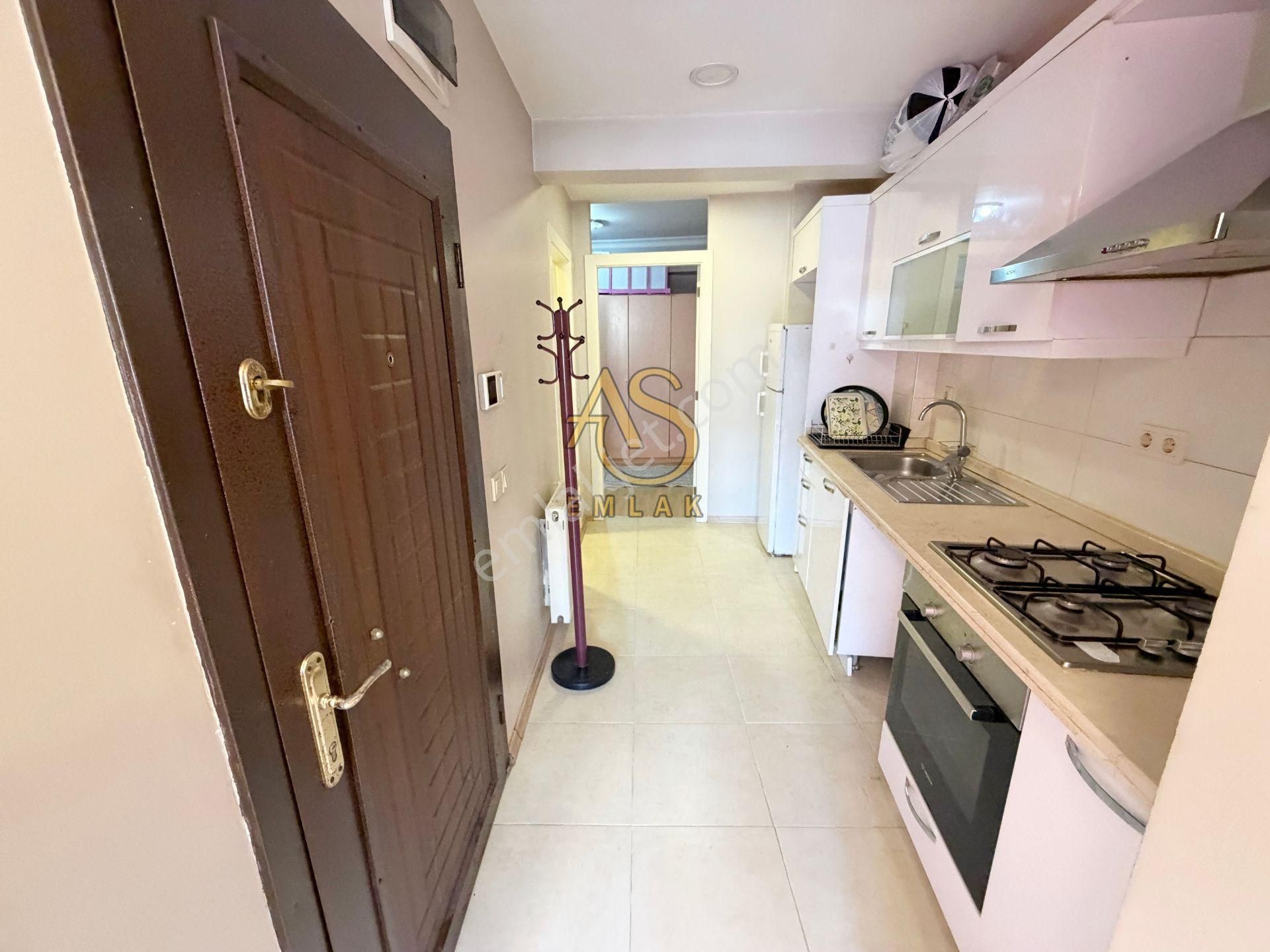 As Emlak'tan 1+1 Kısmi Eşyalı Gazi Caddesi Üzerinde 2.kat Daire - Görsel 26