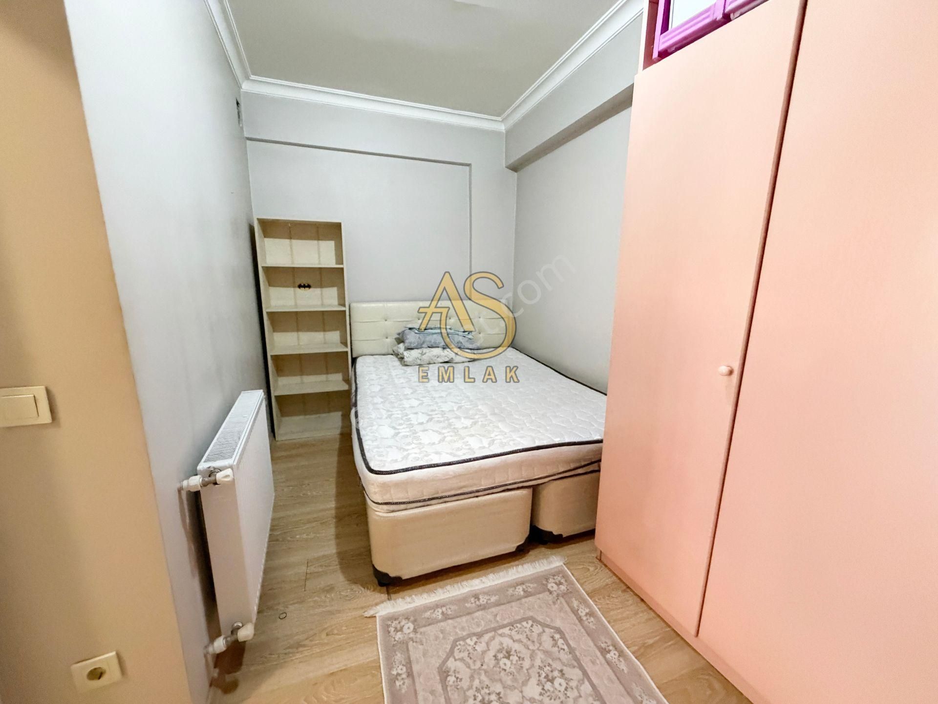 As Emlak'tan 1+1 Kısmi Eşyalı Gazi Caddesi Üzerinde 2.kat Daire - Görsel 13