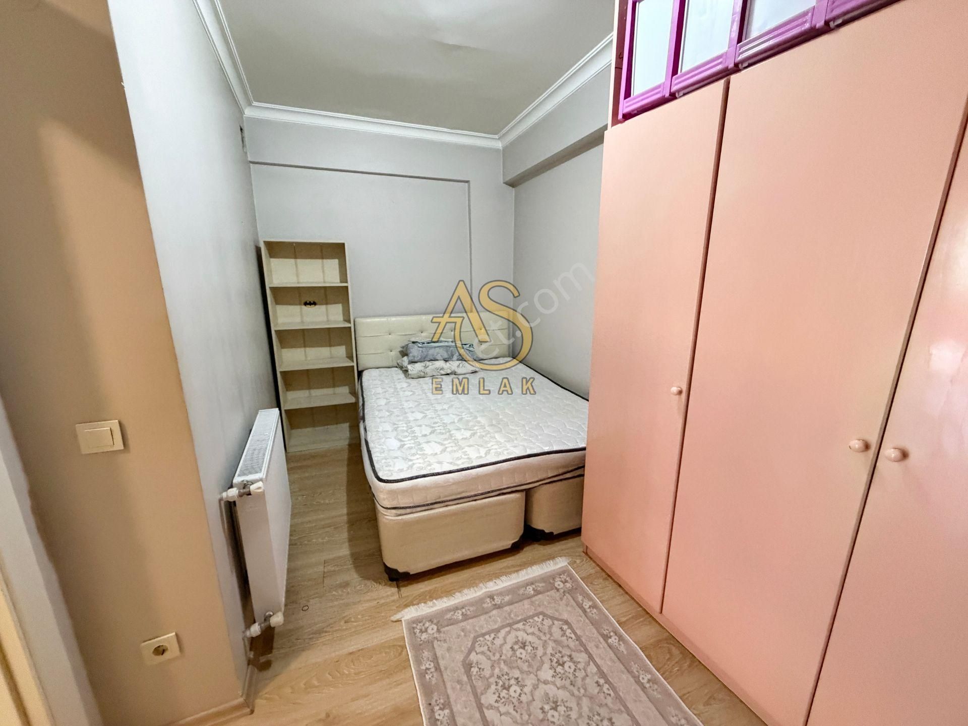 As Emlak'tan 1+1 Kısmi Eşyalı Gazi Caddesi Üzerinde 2.kat Daire - Görsel 28