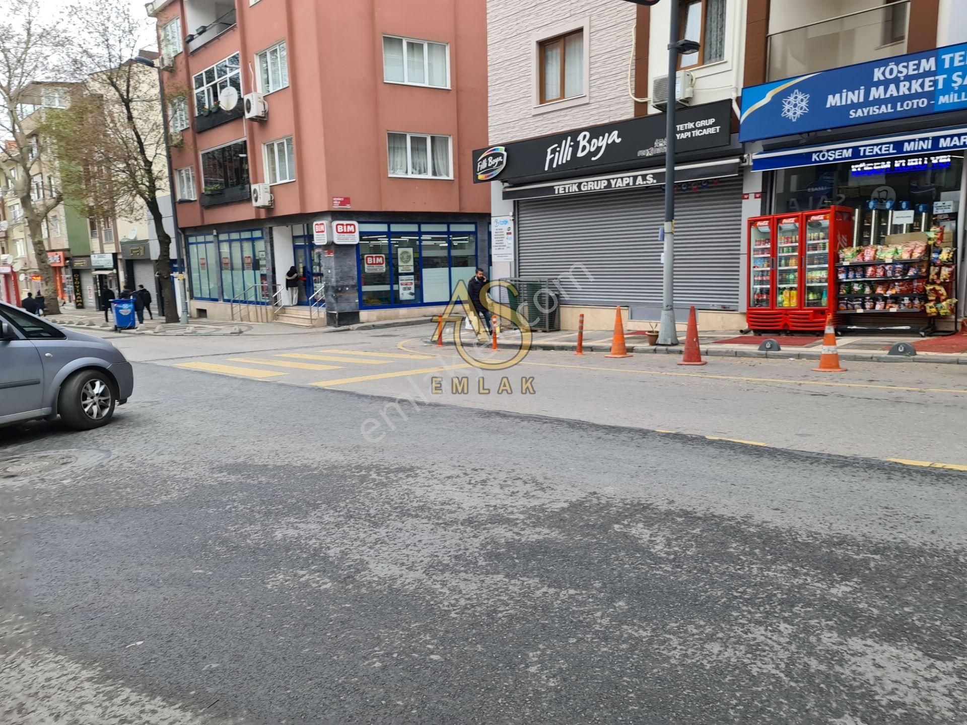 As Emlak'tan 1+1 Kısmi Eşyalı Gazi Caddesi Üzerinde 2.kat Daire - Görsel 34