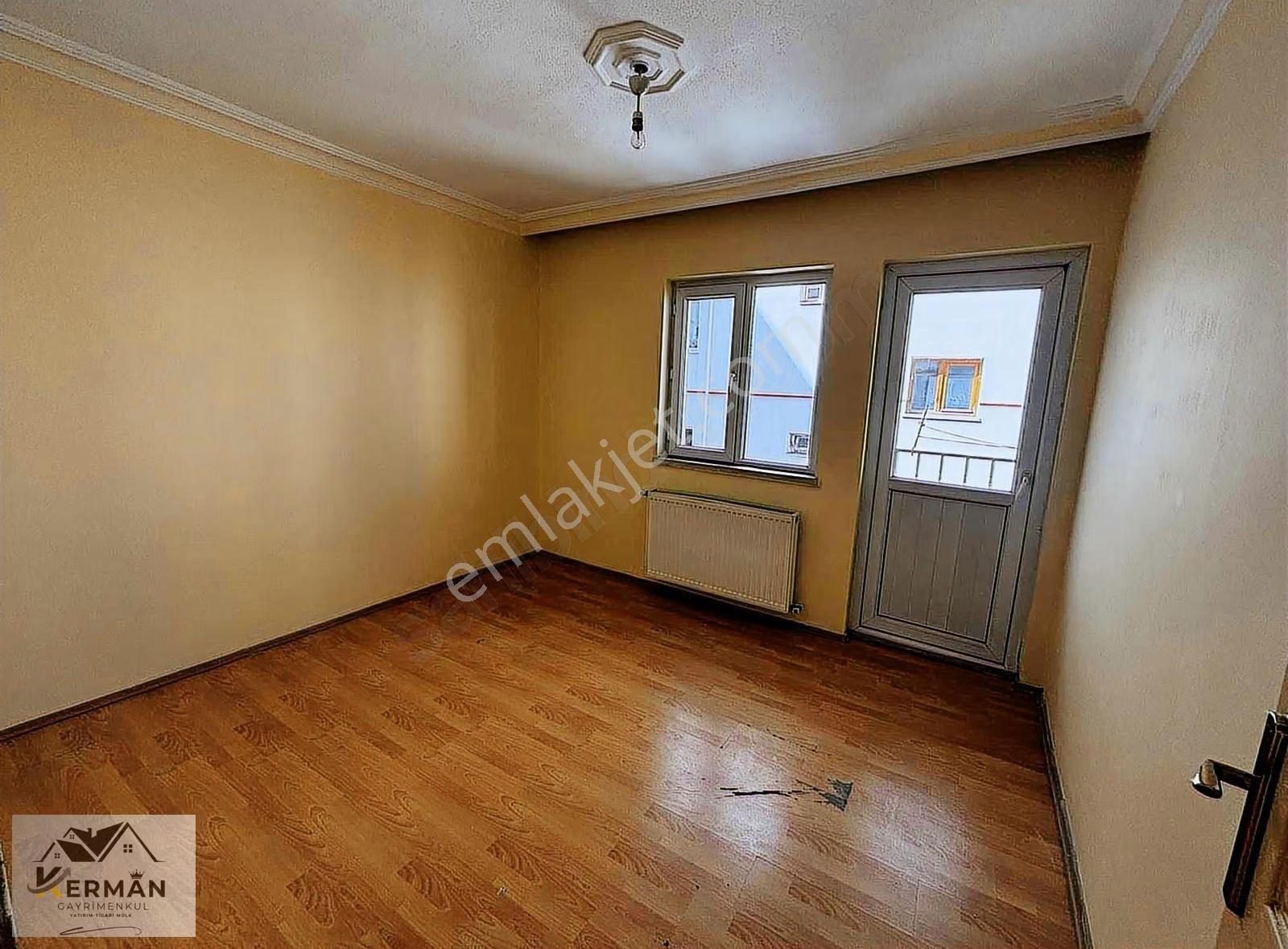 Sincan Buhara Caddesine Paralel Yapılı Kiralık Ara Kat 3+1 Daire - Görsel 10