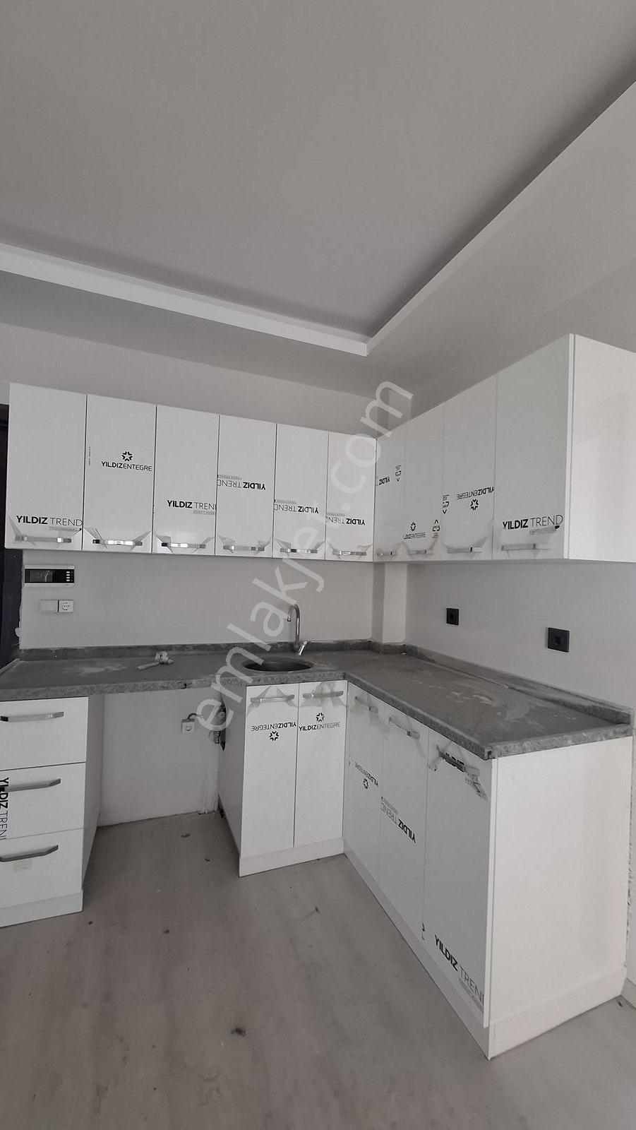 Adana Sarıçam Yavuz S.selim Mah.de Satılık 2+1 Satılık Daire - Görsel 12
