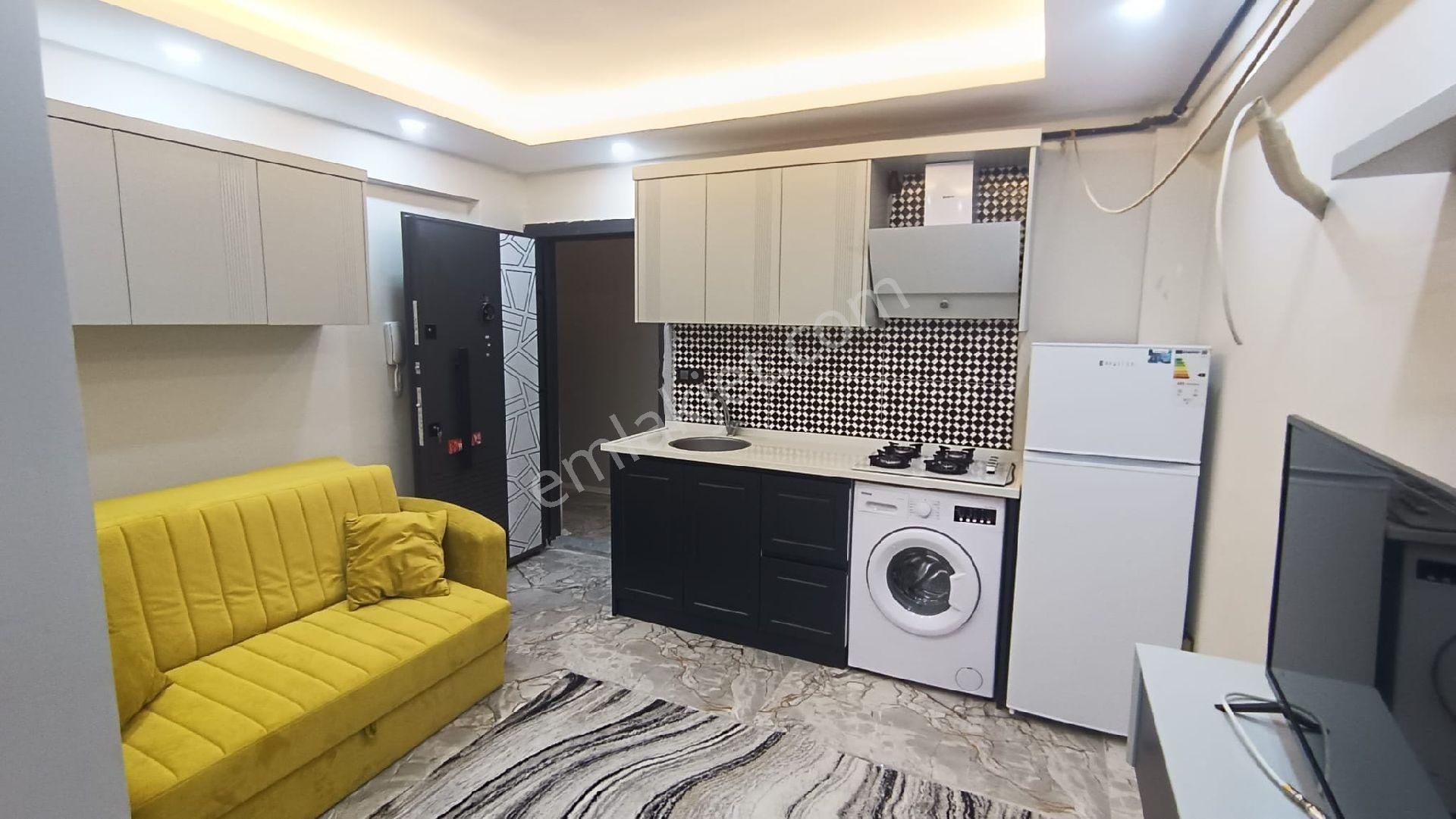 Kınıklı'da Fırsat Apart Daire