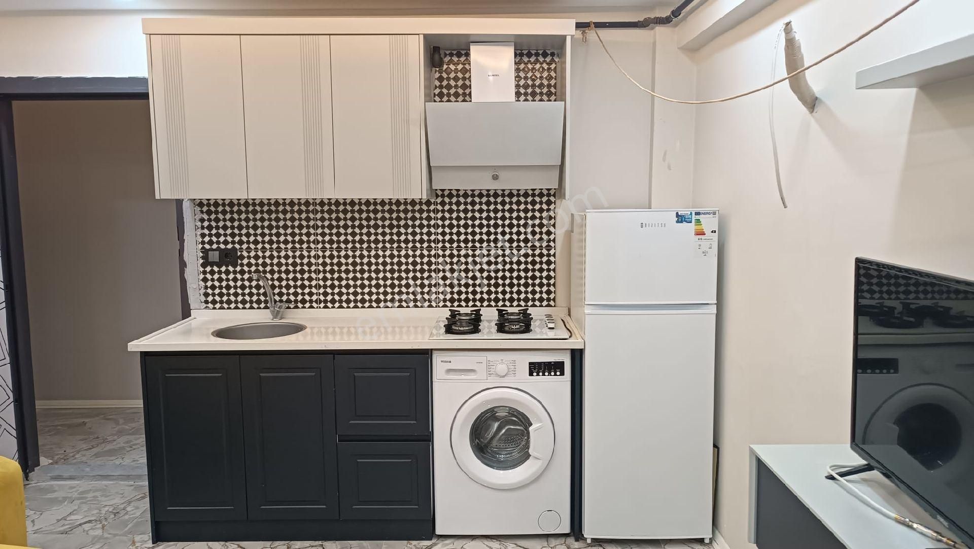 Kınıklı'da Fırsat Apart Daire - Görsel 6