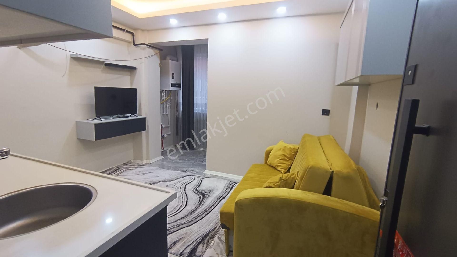 Kınıklı'da Fırsat Apart Daire - Görsel 4