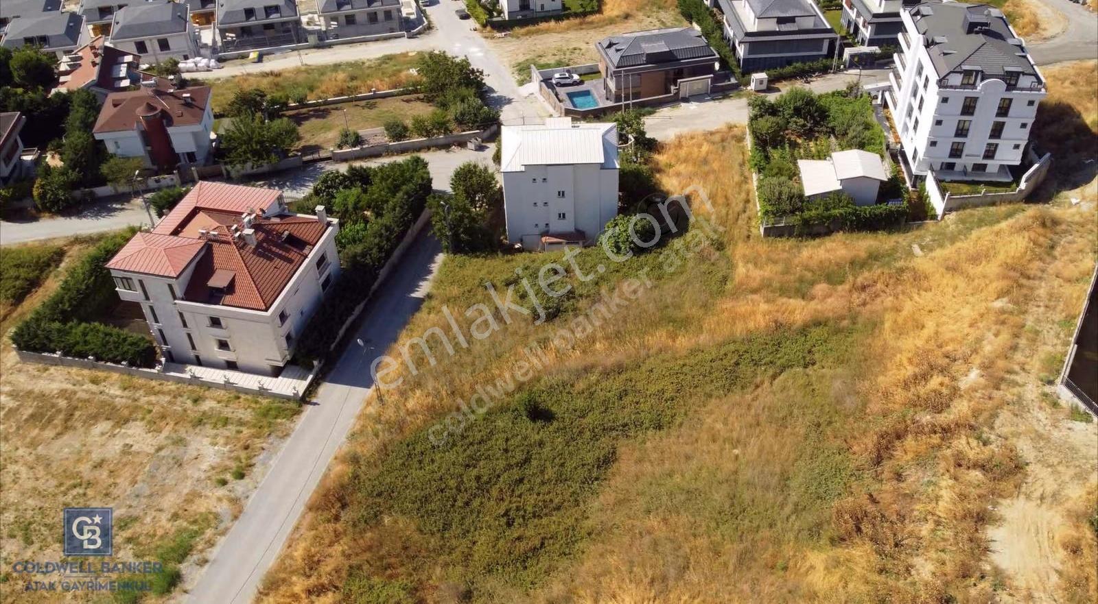 Beylikdüzü/sahil Mahallesinde 406m2 Konut İmarlı Arsa - Görsel 11