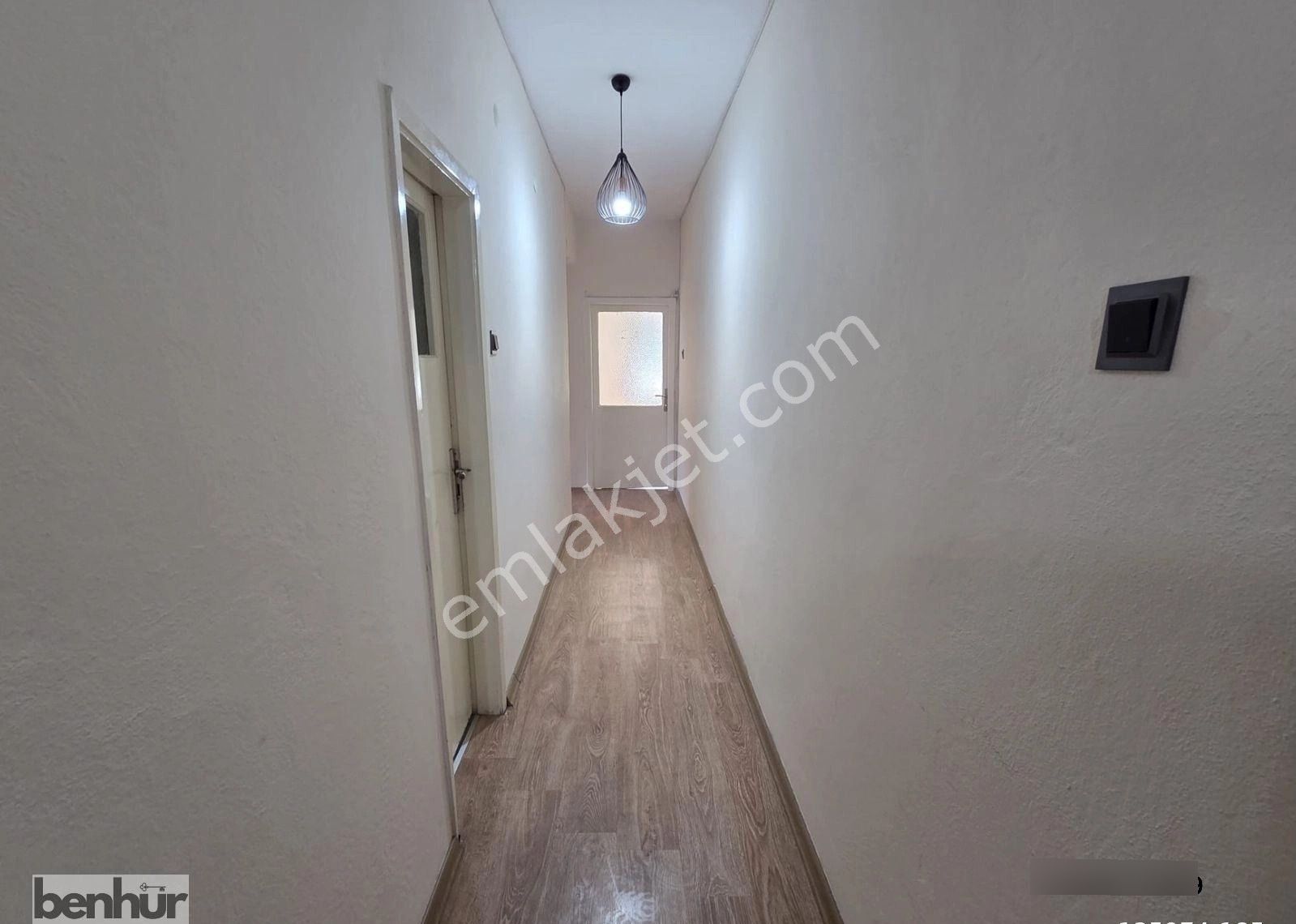 Meltem'de, Adliye Karşısında, Ofis Kullanımına Uygun, Kiralık 3+1 Daire - Görsel 14