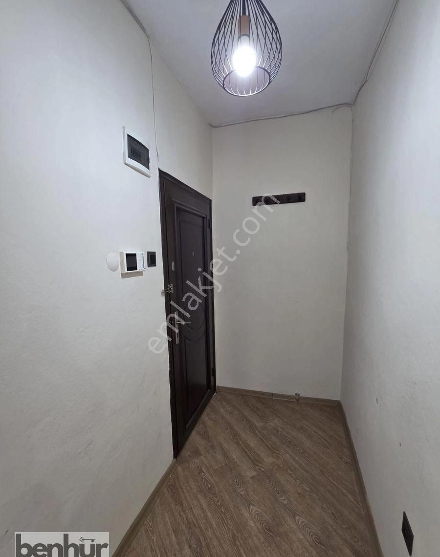 Meltem'de, Adliye Karşısında, Ofis Kullanımına Uygun, Kiralık 3+1 Daire - Görsel 13