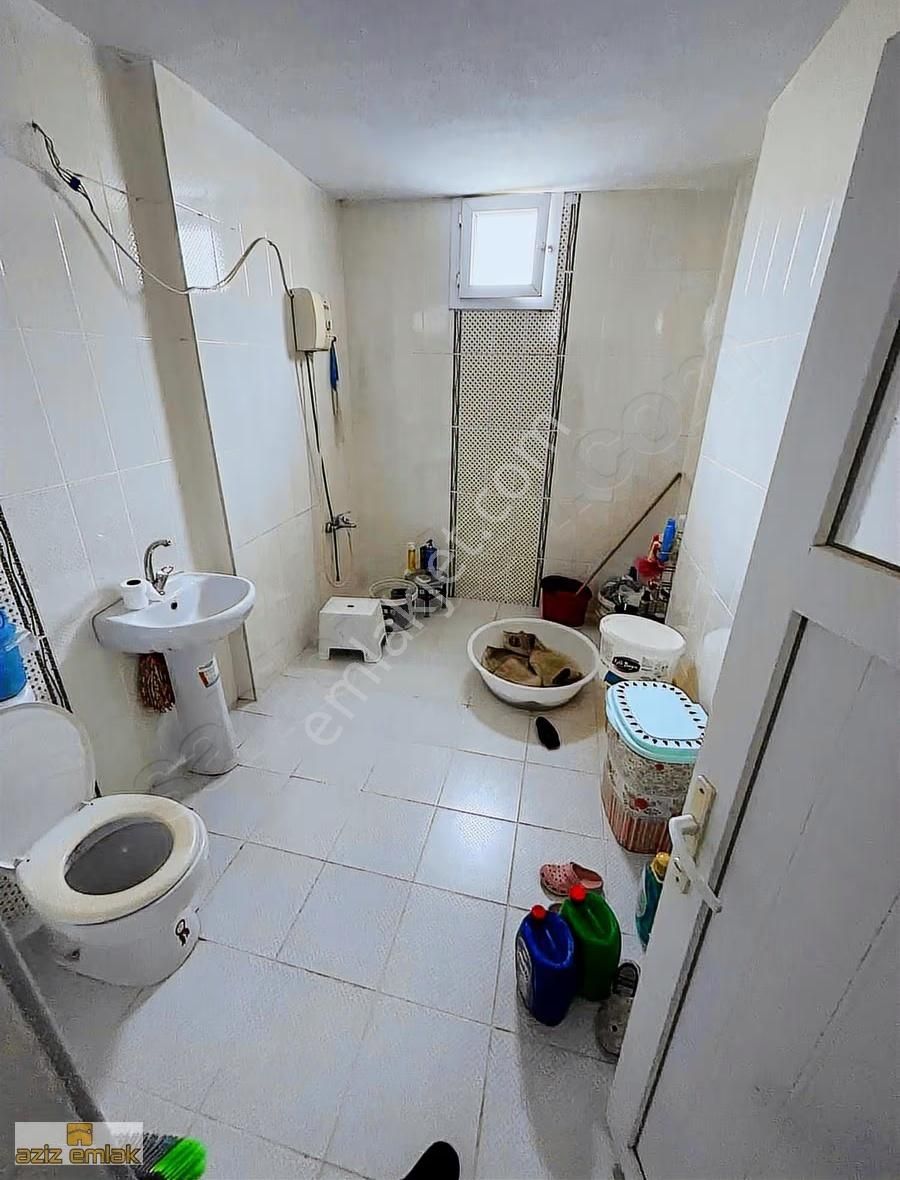 Aziz Emlak Tan Arpaçsakarlar 3 Katlı Müstakil Ev - Görsel 15