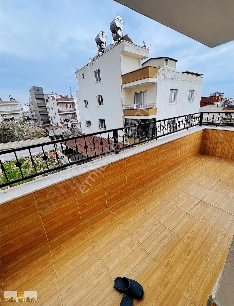 Aziz Emlak Tan Arpaçsakarlar 3 Katlı Müstakil Ev - Görsel 8