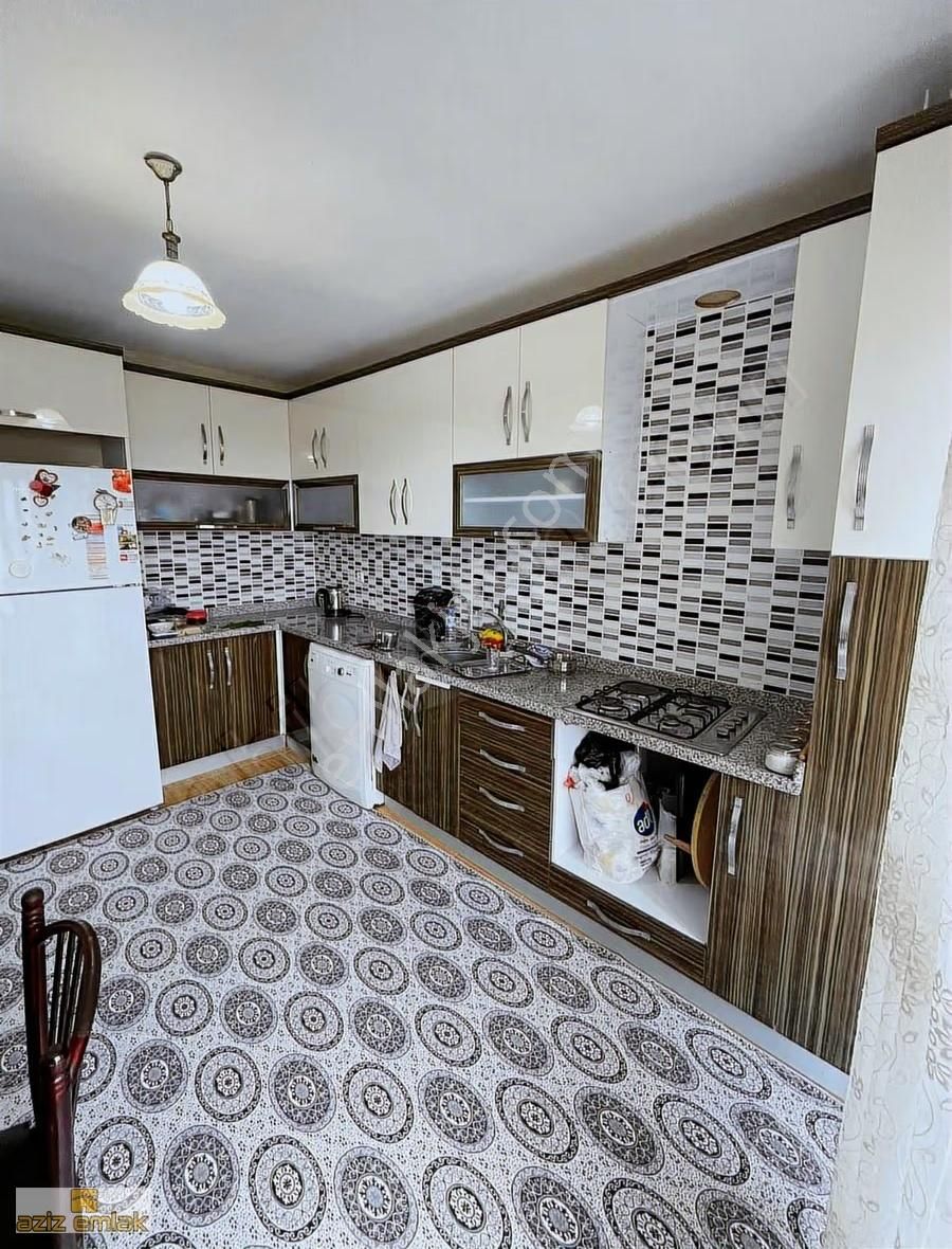 Aziz Emlak Tan Arpaçsakarlar 3 Katlı Müstakil Ev - Görsel 20