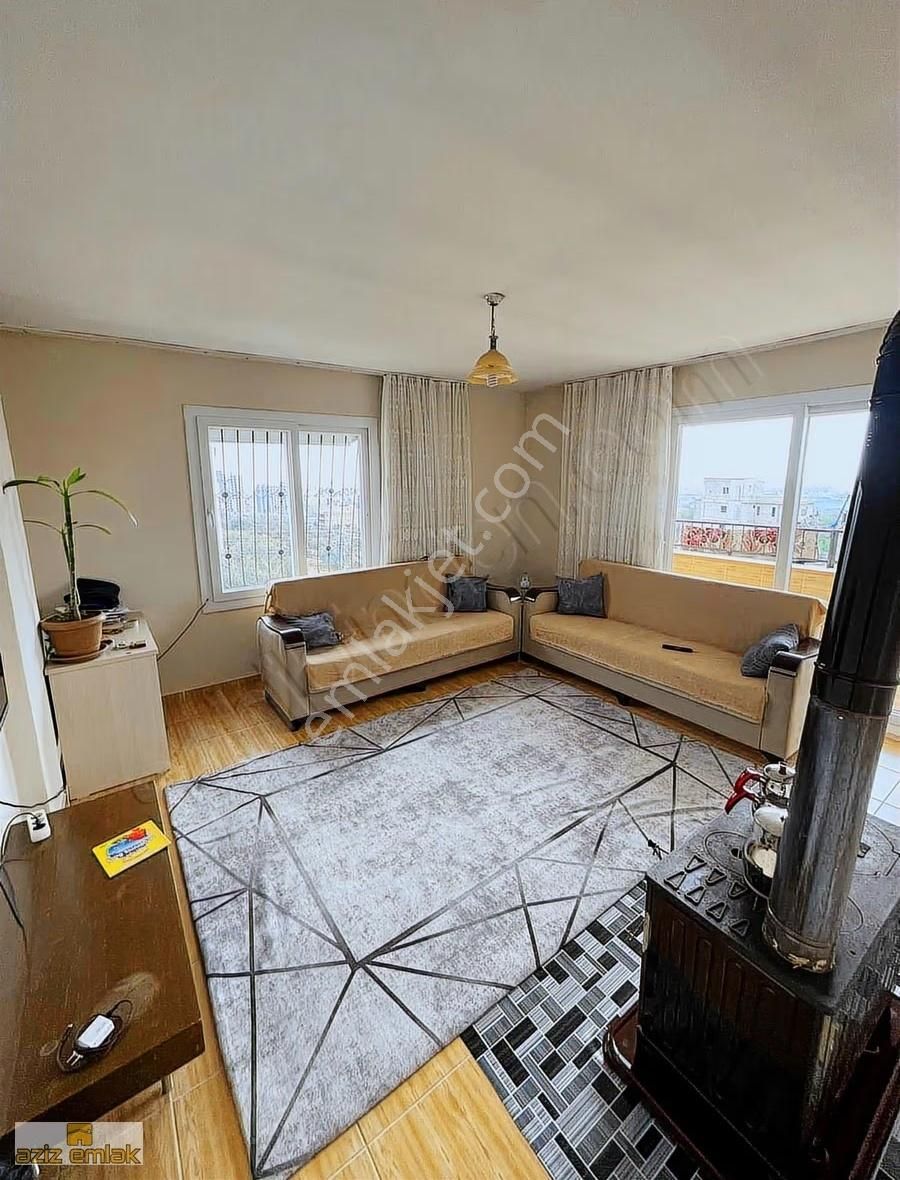 Aziz Emlak Tan Arpaçsakarlar 3 Katlı Müstakil Ev - Görsel 12