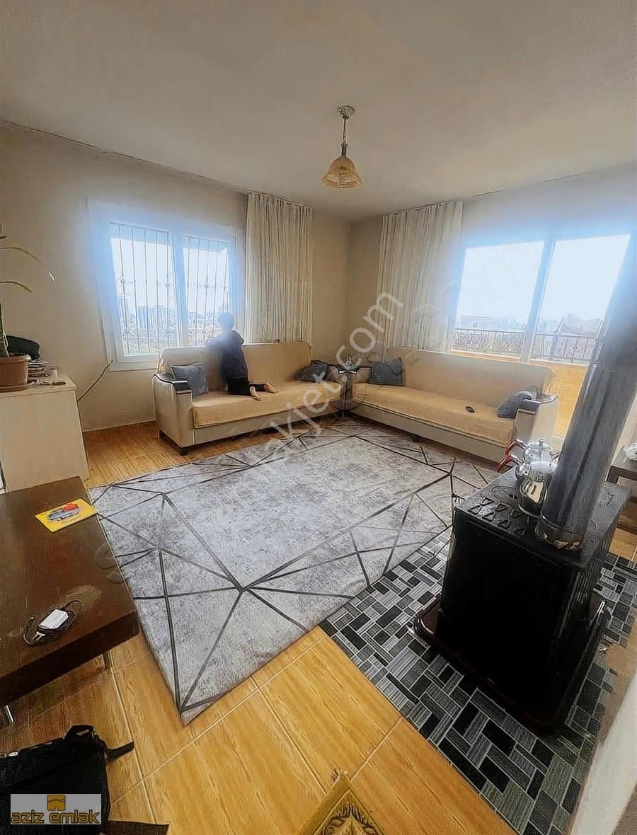 Aziz Emlak Tan Arpaçsakarlar 3 Katlı Müstakil Ev - Görsel 11