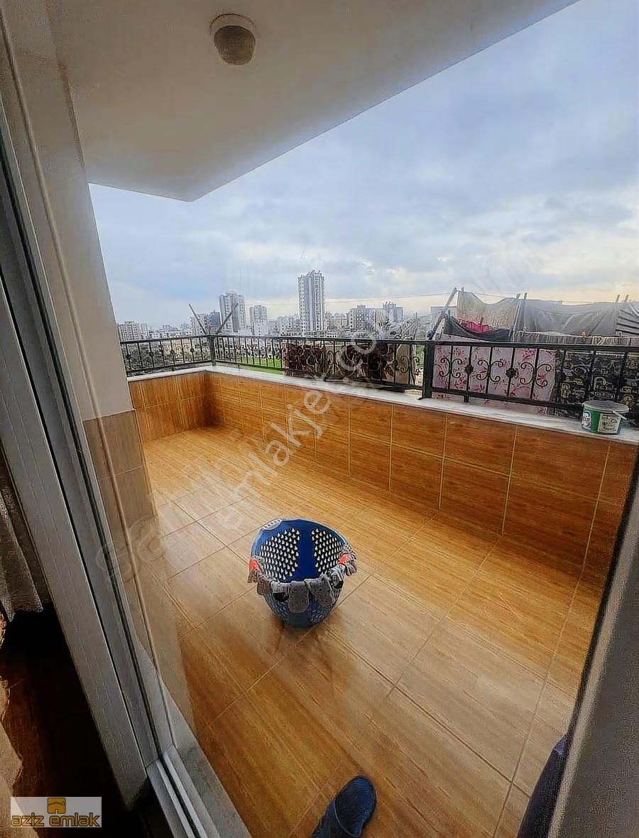 Aziz Emlak Tan Arpaçsakarlar 3 Katlı Müstakil Ev - Görsel 21