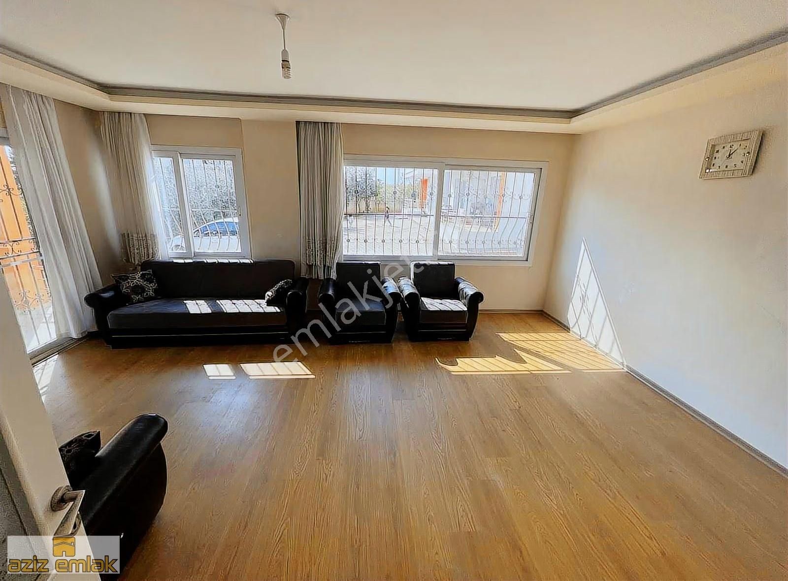 Aziz Emlak'tan Arpac'ta Satılık Geniş 3 + 1 Bağımsız Mutfak - Görsel 2