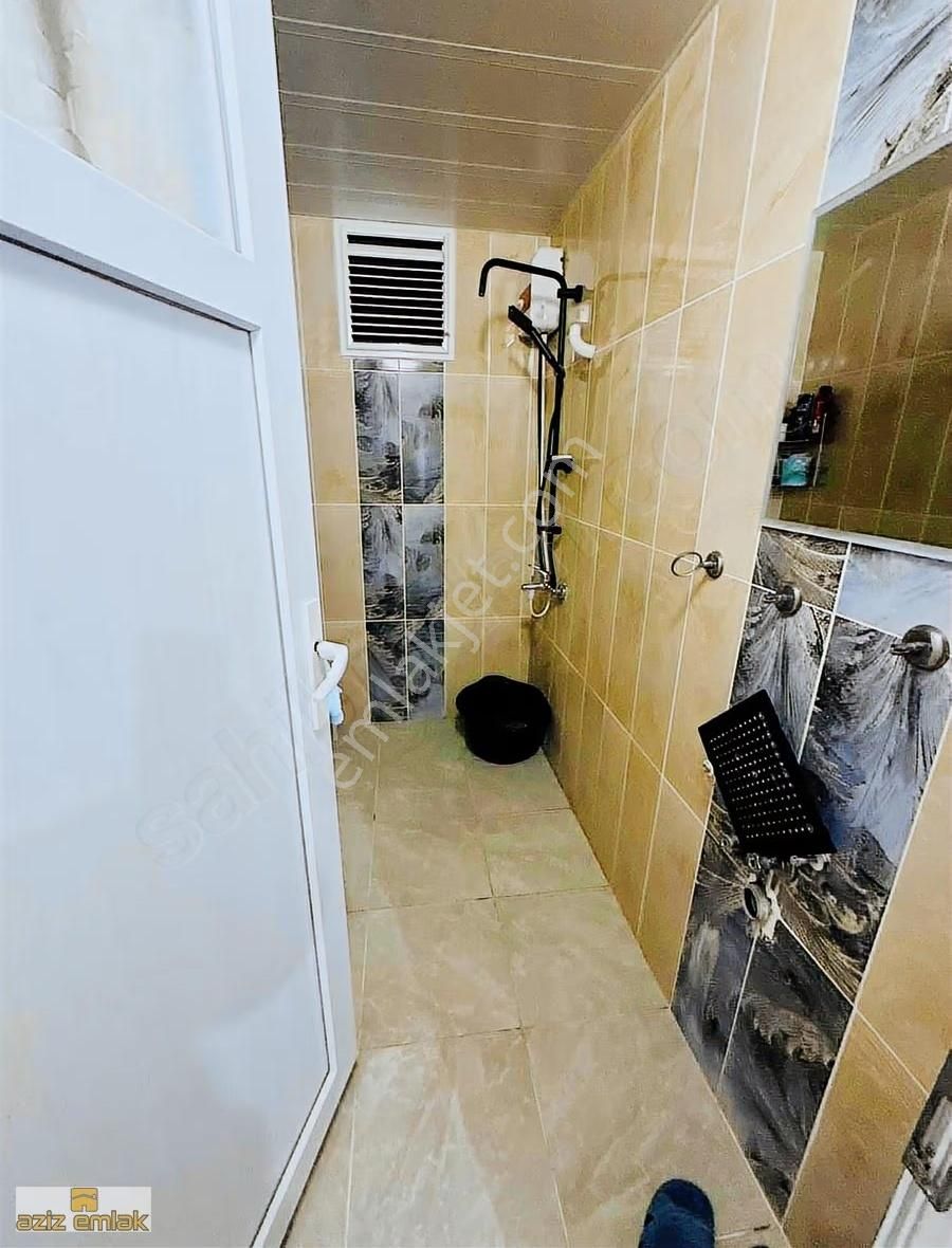 Aziz Emlak'tan Arpaçsakarlar'da Satılık 3 + 1 Lüks Geniş Daire