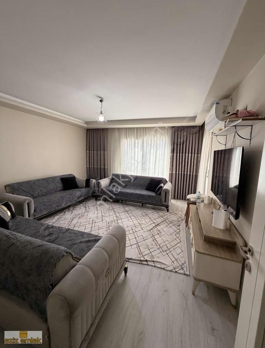 Yalınayak Ta 2+1 Bağımsız Mutfak 2 Kat Acil Satılık Daire - Görsel 4