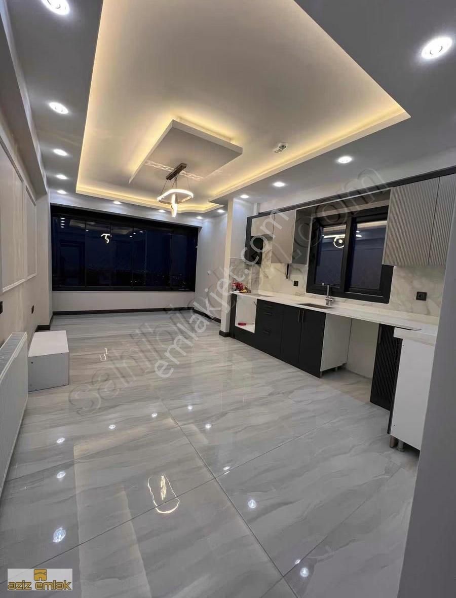 Aziz Emlak'tan Arpac 'da Satılık 4 + 1 Ultra Lüks - Görsel 2