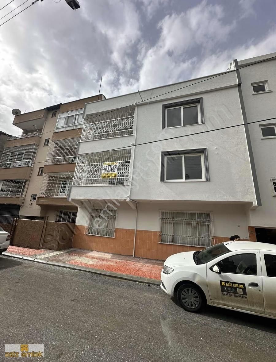 Aziz Emlak'tan Gündoğdu Da Satılık Müstakil 3 Katlı - Görsel 2