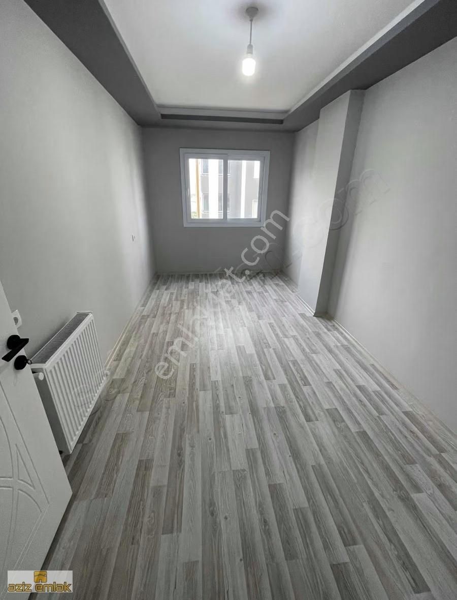 Aziz Emlak Tan Yalınayakta Satılık 3 + 1 Kafa Daire - Görsel 2