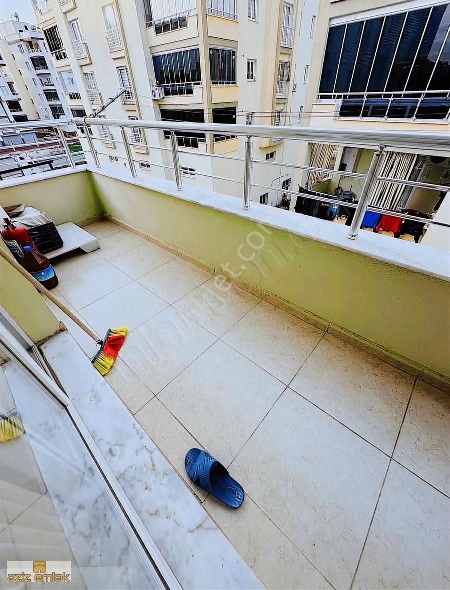 Aziz Emlak'tan Yalinayak'ta Satılık 4 + 1 Geniş Daire - Görsel 22