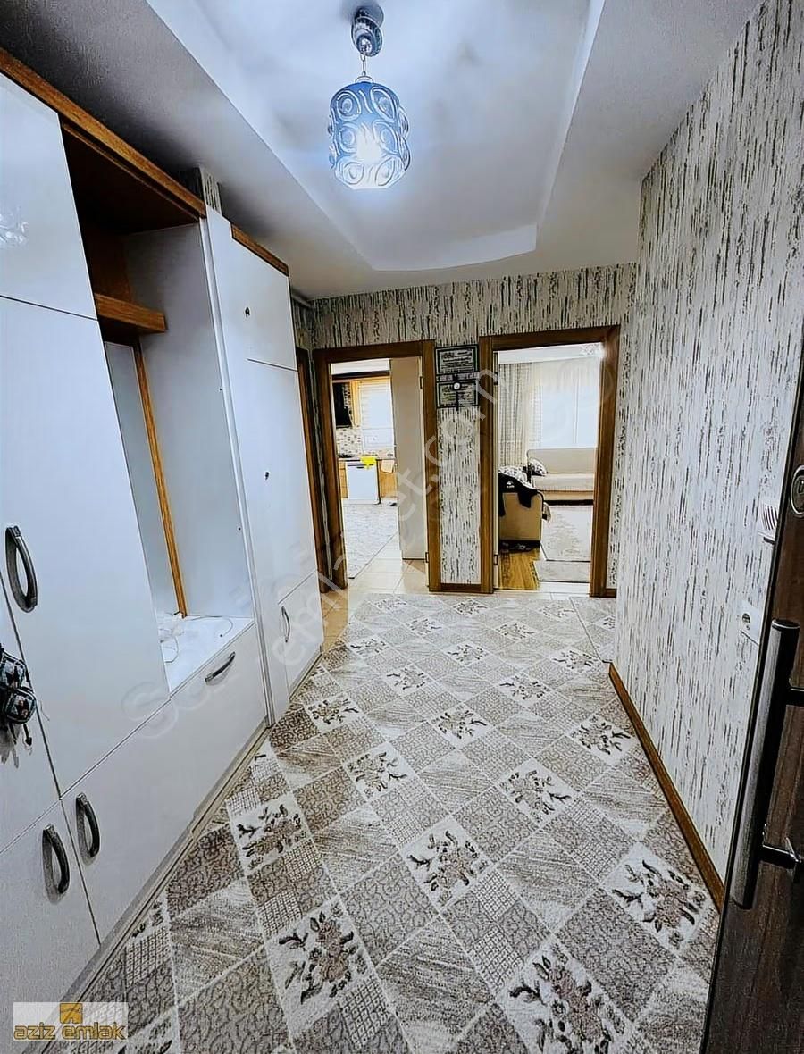 Aziz Emlak'tan Yalinayak'ta Satılık 4 + 1 Geniş Daire - Görsel 15