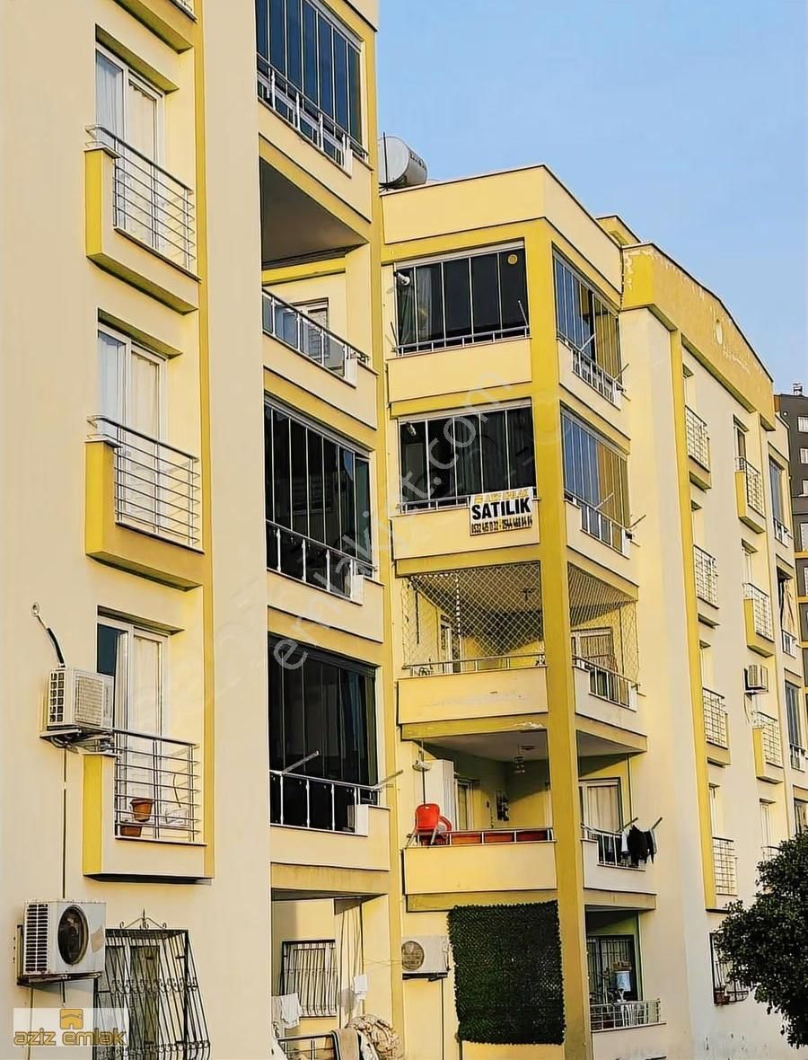 Aziz Emlak'tan Yalinayak'ta Satılık 4 + 1 Geniş Daire - Görsel 12
