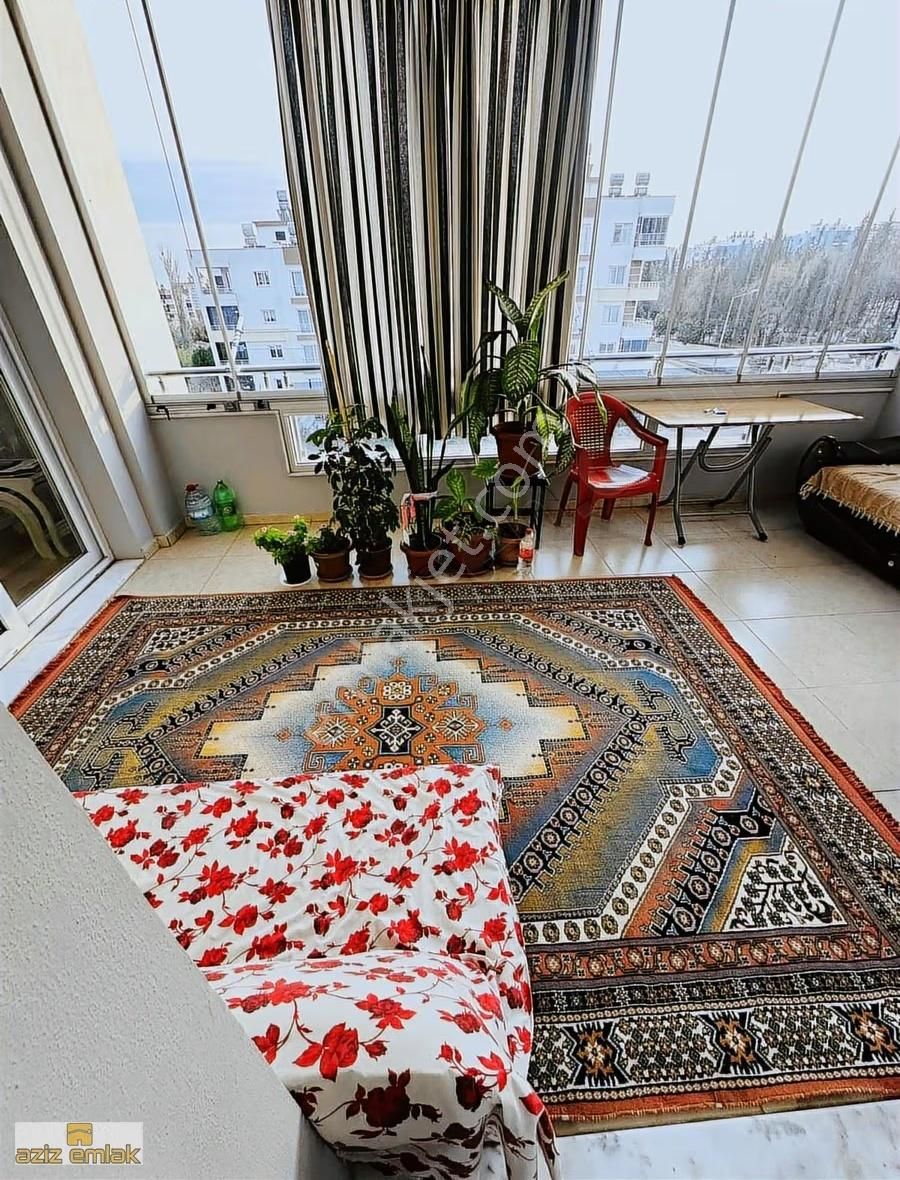 Aziz Emlak'tan Yalinayak'ta Satılık 4 + 1 Geniş Daire - Görsel 3