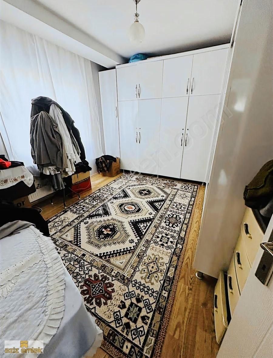 Aziz Emlak'tan Yalinayak'ta Satılık 4 + 1 Geniş Daire - Görsel 23