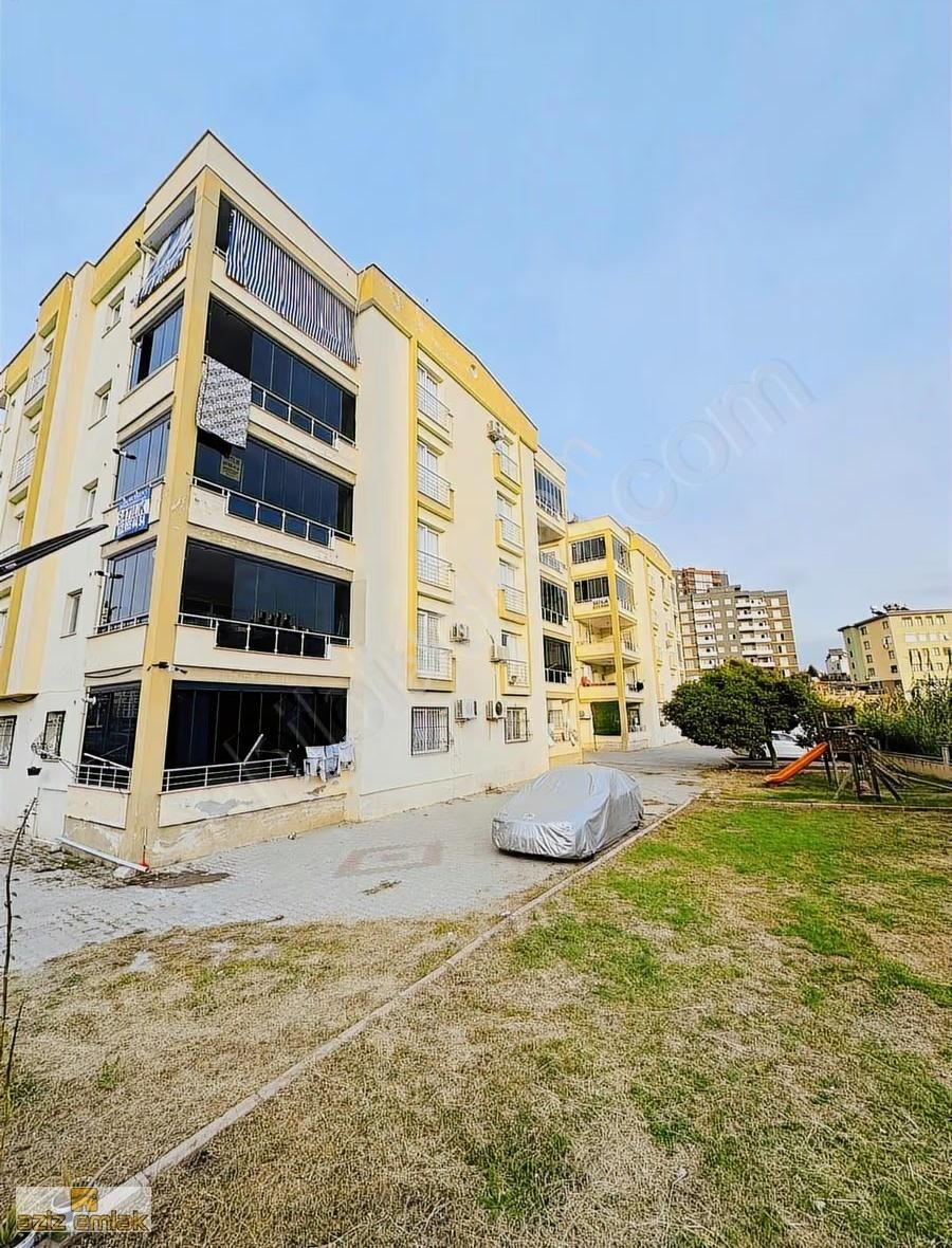 Aziz Emlak'tan Yalinayak'ta Satılık 4 + 1 Geniş Daire - Görsel 17