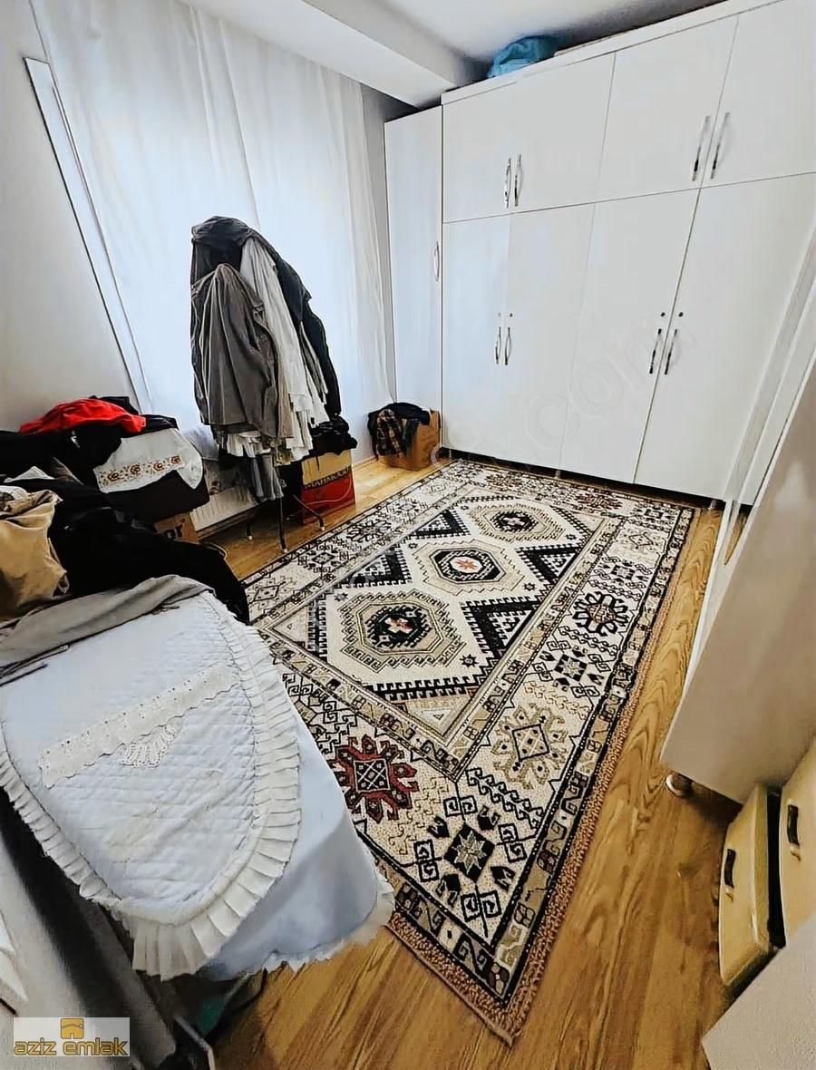 Aziz Emlak'tan Yalinayak'ta Satılık 4 + 1 Geniş Daire - Görsel 10