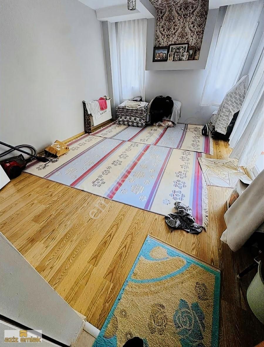 Aziz Emlak'tan Yalinayak'ta Satılık 4 + 1 Geniş Daire - Görsel 5