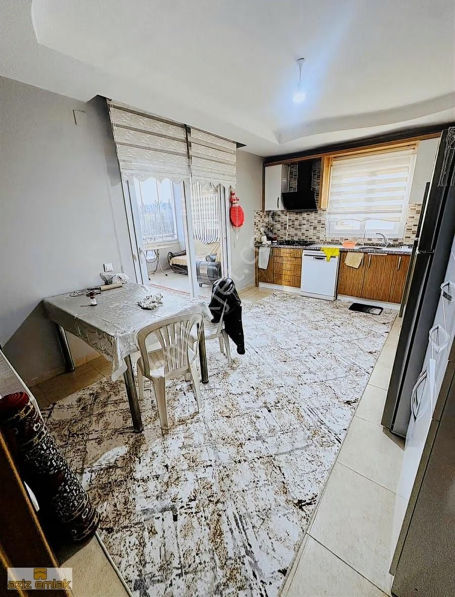 Aziz Emlak'tan Yalinayak'ta Satılık 4 + 1 Geniş Daire - Görsel 26