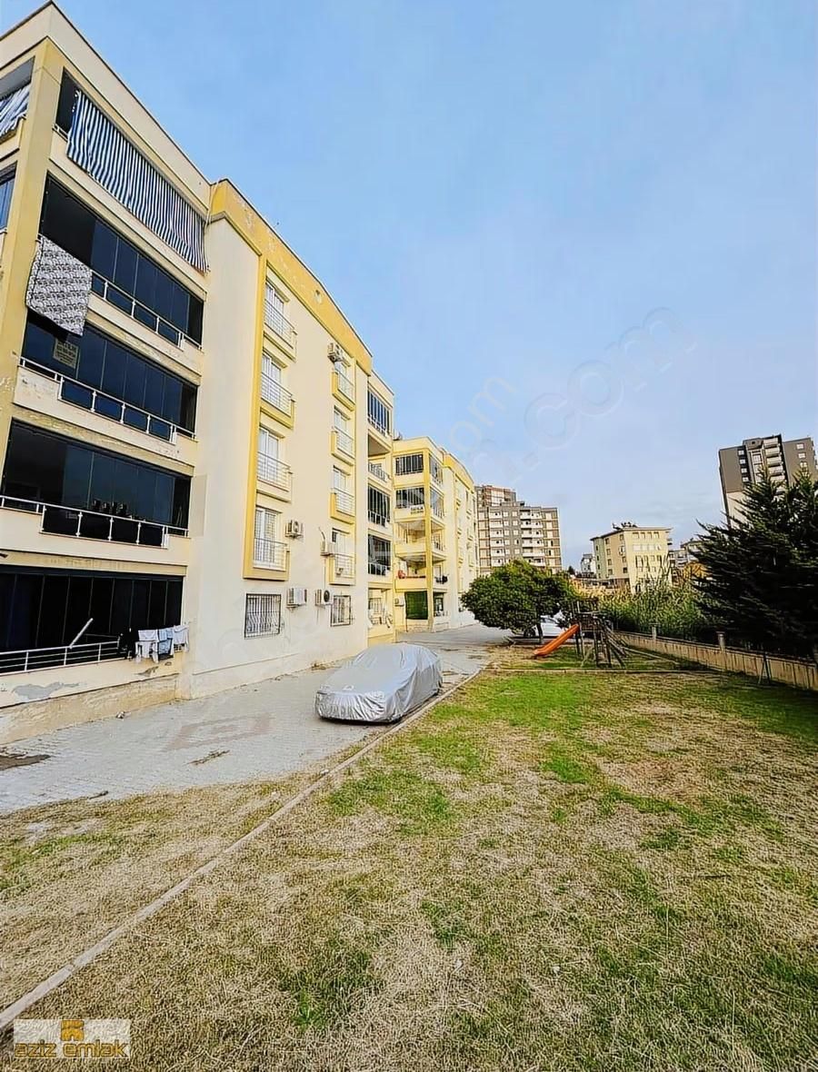 Aziz Emlak'tan Yalinayak'ta Satılık 4 + 1 Geniş Daire - Görsel 4