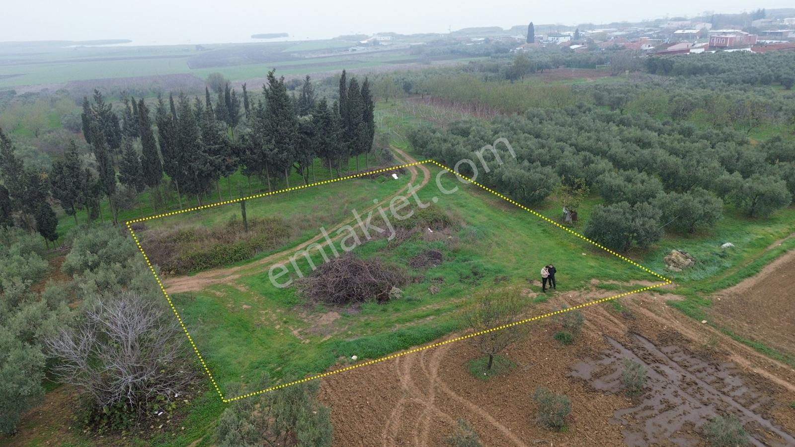 Sevinç'ten Acil !!! Kuşcennetinde Yerleşime Yakın 1.100 M² Arazi - Görsel 27