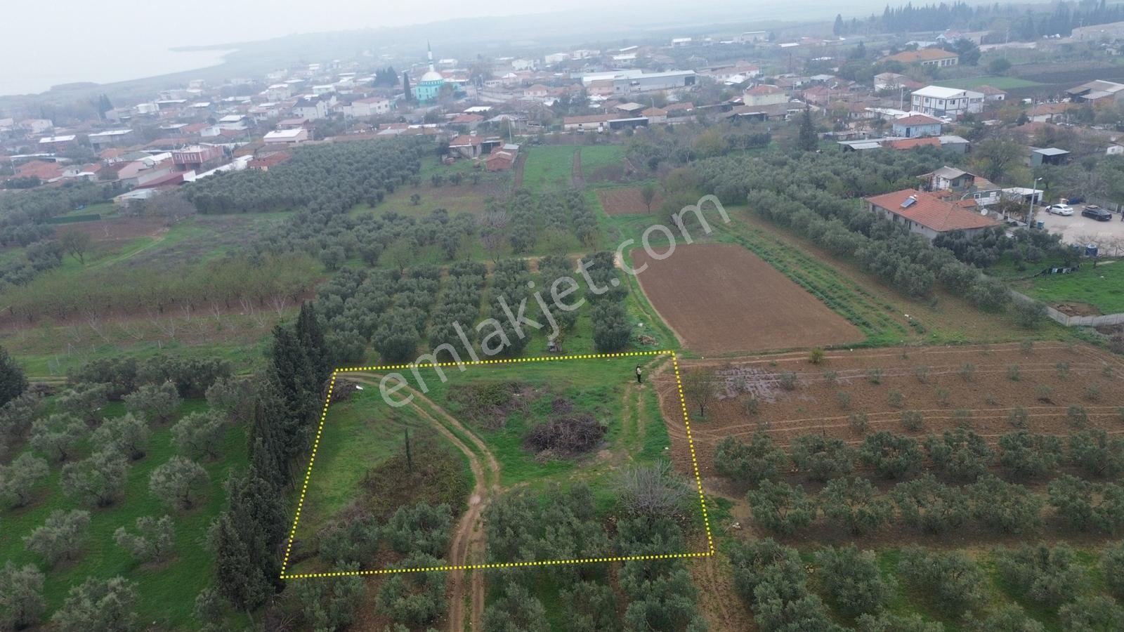 Sevinç'ten Acil !!! Kuşcennetinde Yerleşime Yakın 1.100 M² Arazi - Görsel 25