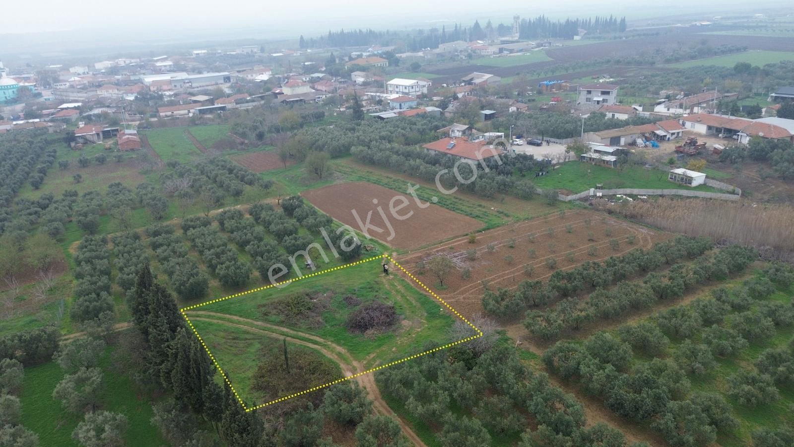 Sevinç'ten Acil !!! Kuşcennetinde Yerleşime Yakın 1.100 M² Arazi - Görsel 12