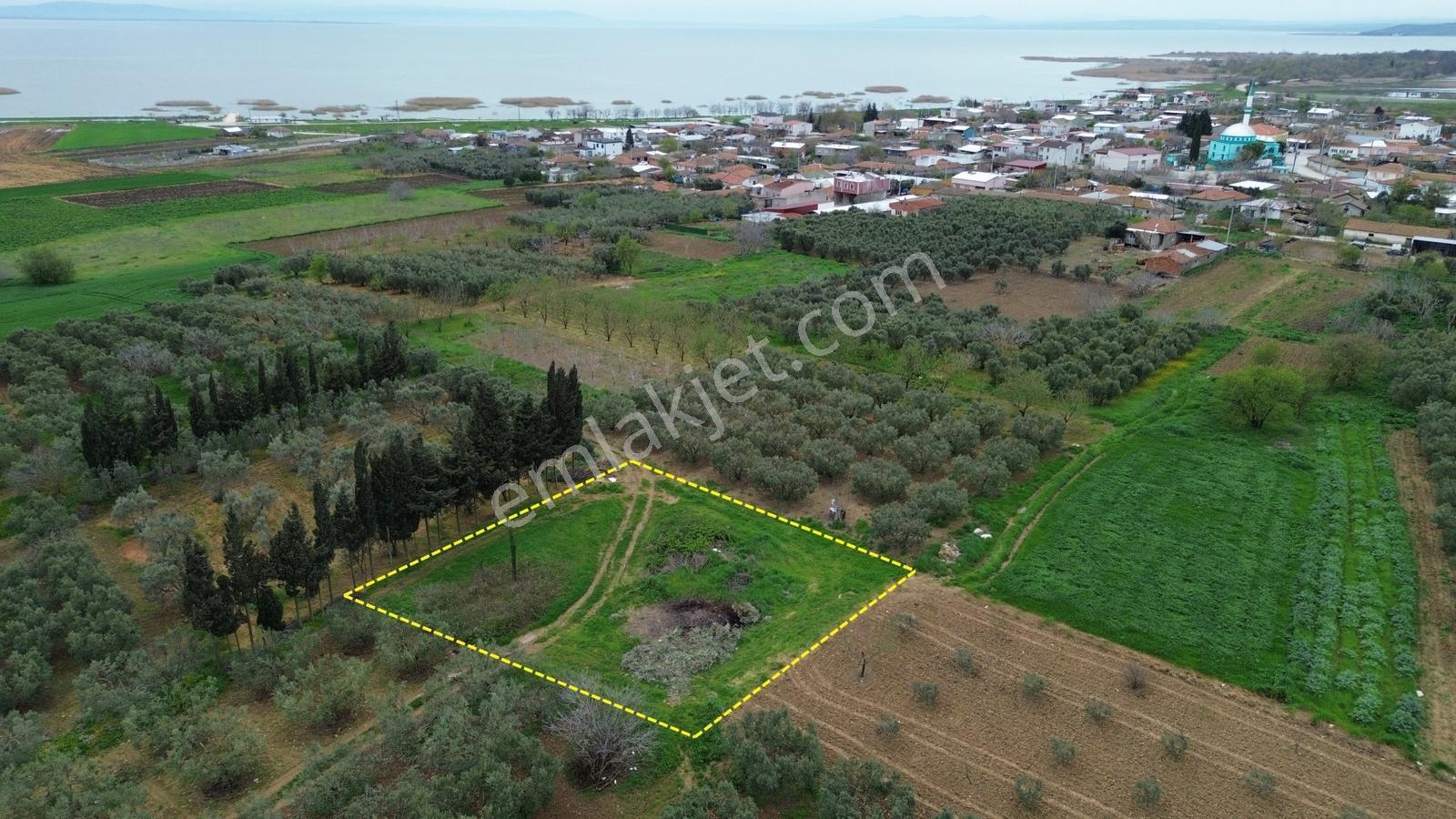 Sevinç'ten Acil !!! Kuşcennetinde Yerleşime Yakın 1.100 M² Arazi - Görsel 3