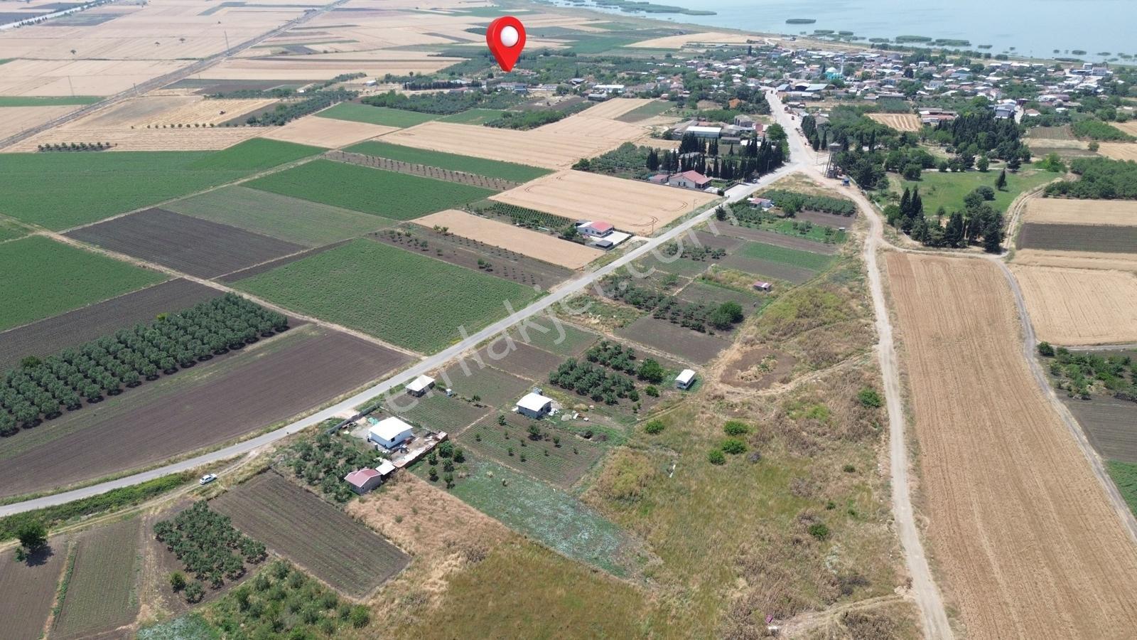 Sevinç'ten Acil !!! Kuşcennetinde Yerleşime Yakın 1.100 M² Arazi - Görsel 2