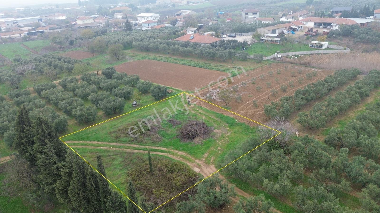Sevinç'ten Acil !!! Kuşcennetinde Yerleşime Yakın 1.100 M² Arazi - Görsel 13