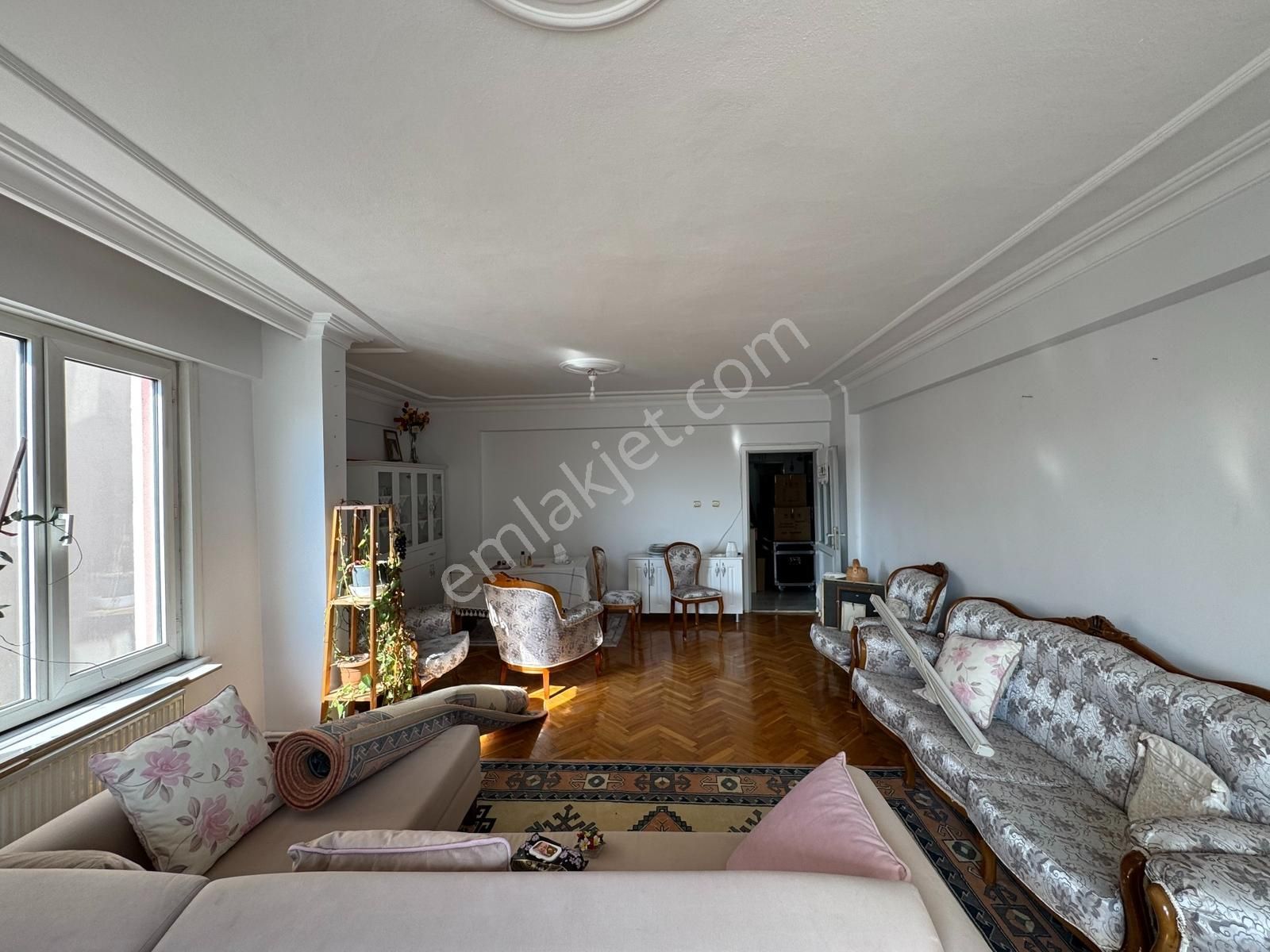 Çorlu Millet Bahçesi Yakını Bulvar Yola Cephe 3+1 Arakat 125 M2 - Görsel 10