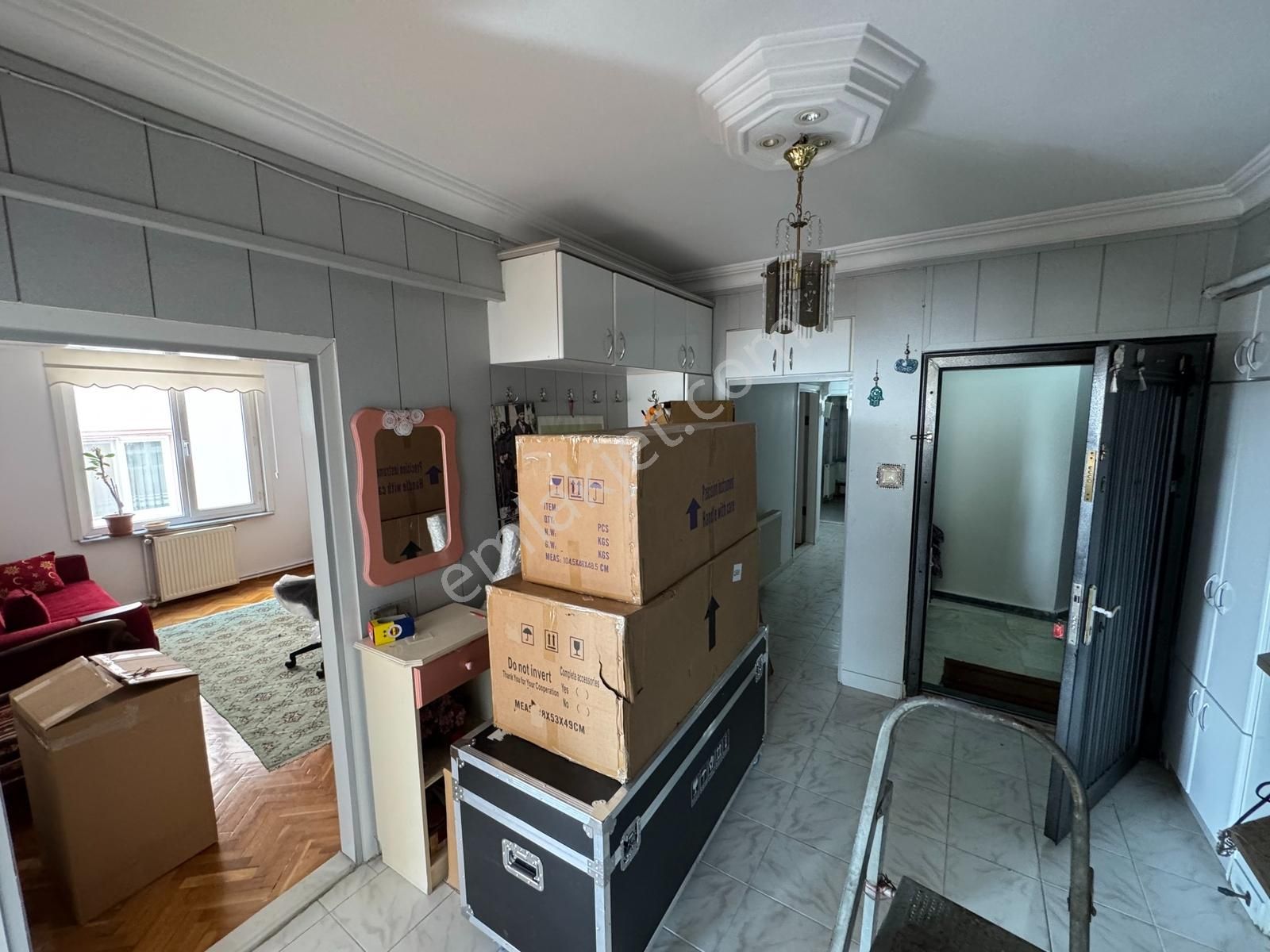 Çorlu Millet Bahçesi Yakını Bulvar Yola Cephe 3+1 Arakat 125 M2 - Görsel 29