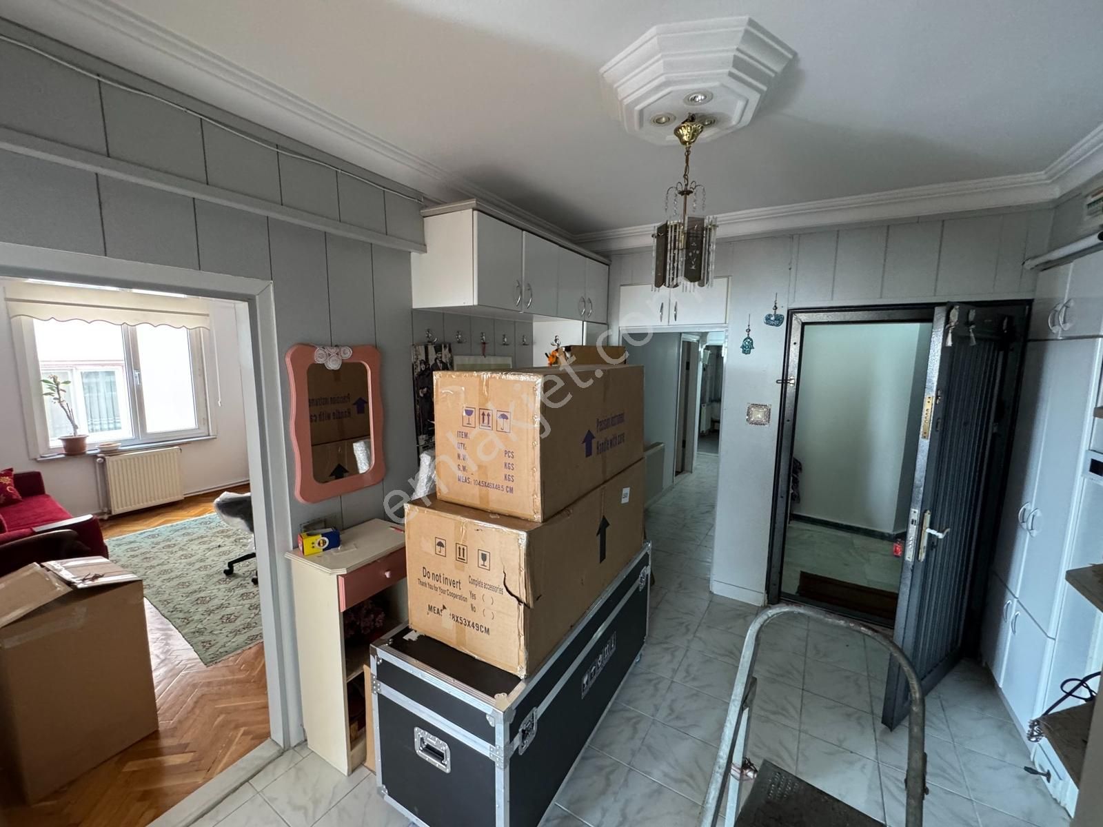 Çorlu Millet Bahçesi Yakını Bulvar Yola Cephe 3+1 Arakat 125 M2 - Görsel 20