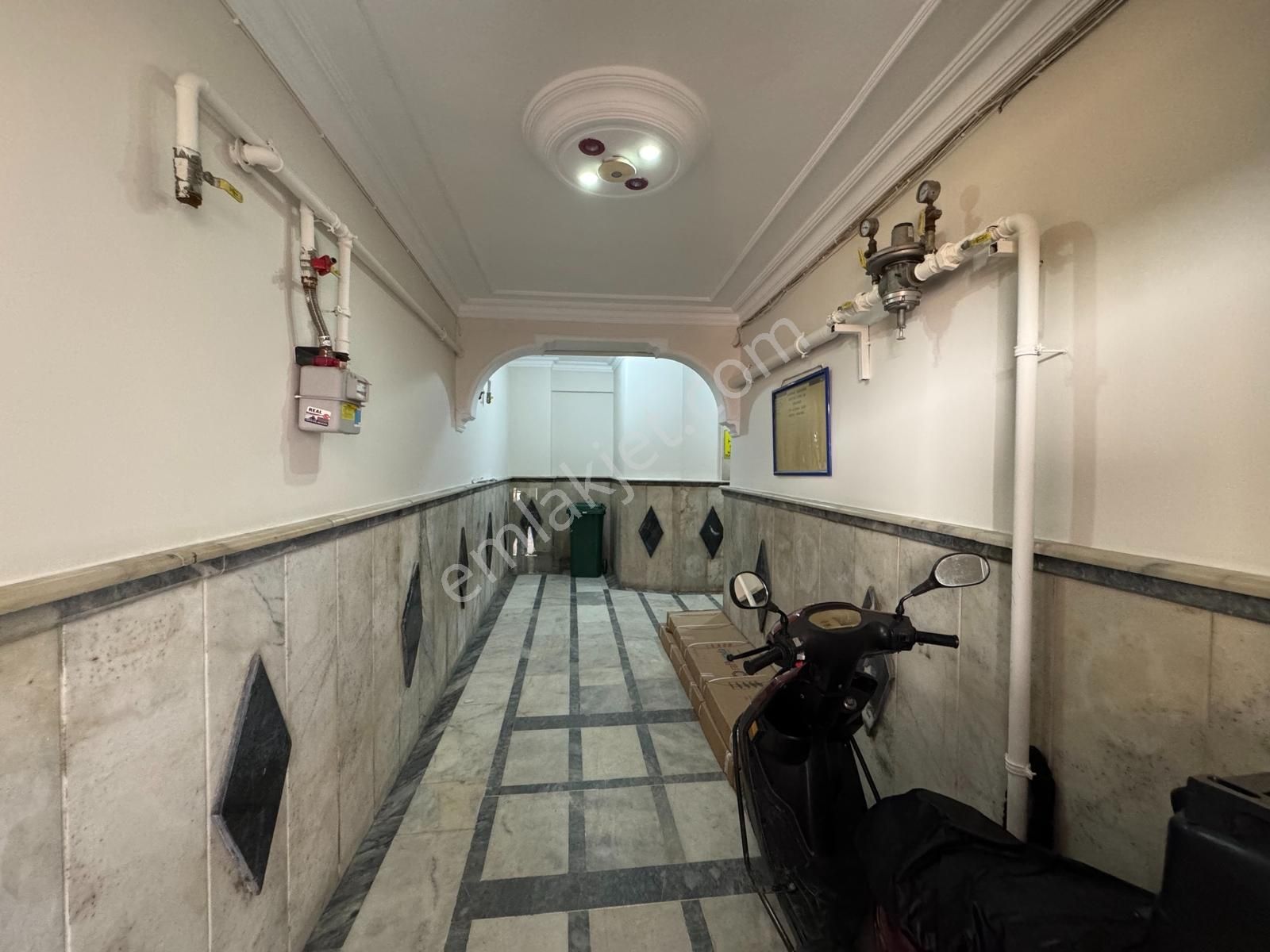 Çorlu Millet Bahçesi Yakını Bulvar Yola Cephe 3+1 Arakat 125 M2 - Görsel 32