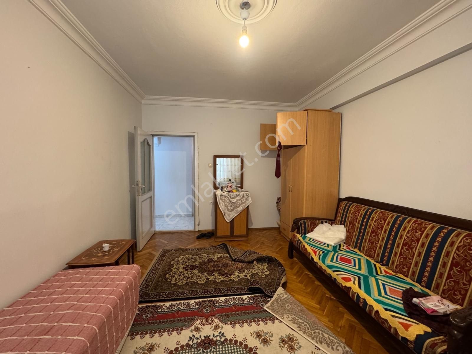 Çorlu Millet Bahçesi Yakını Bulvar Yola Cephe 3+1 Arakat 125 M2 - Görsel 12