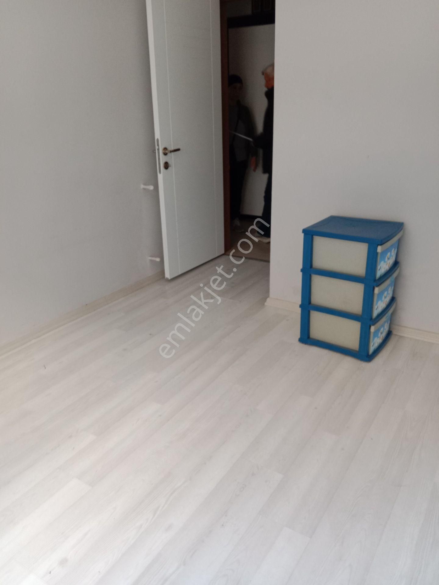 Bozyaka Eserkentde Kıralık Bakımlı Daıre - Görsel 10