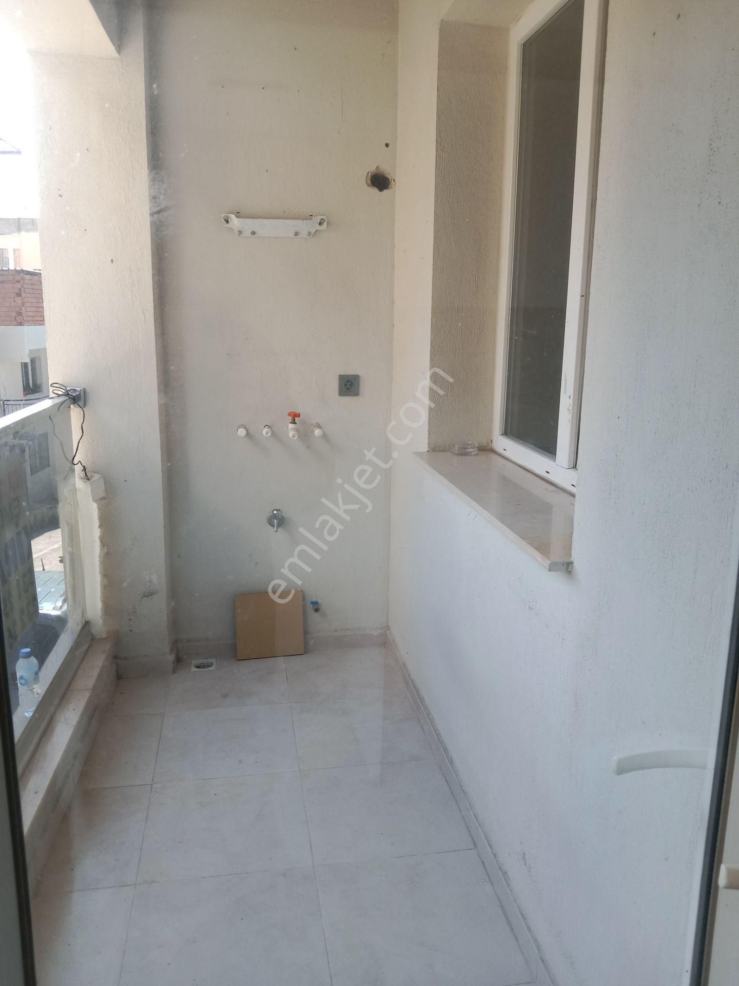 Bozyaka Eserkentde Kıralık Bakımlı Daıre - Görsel 13